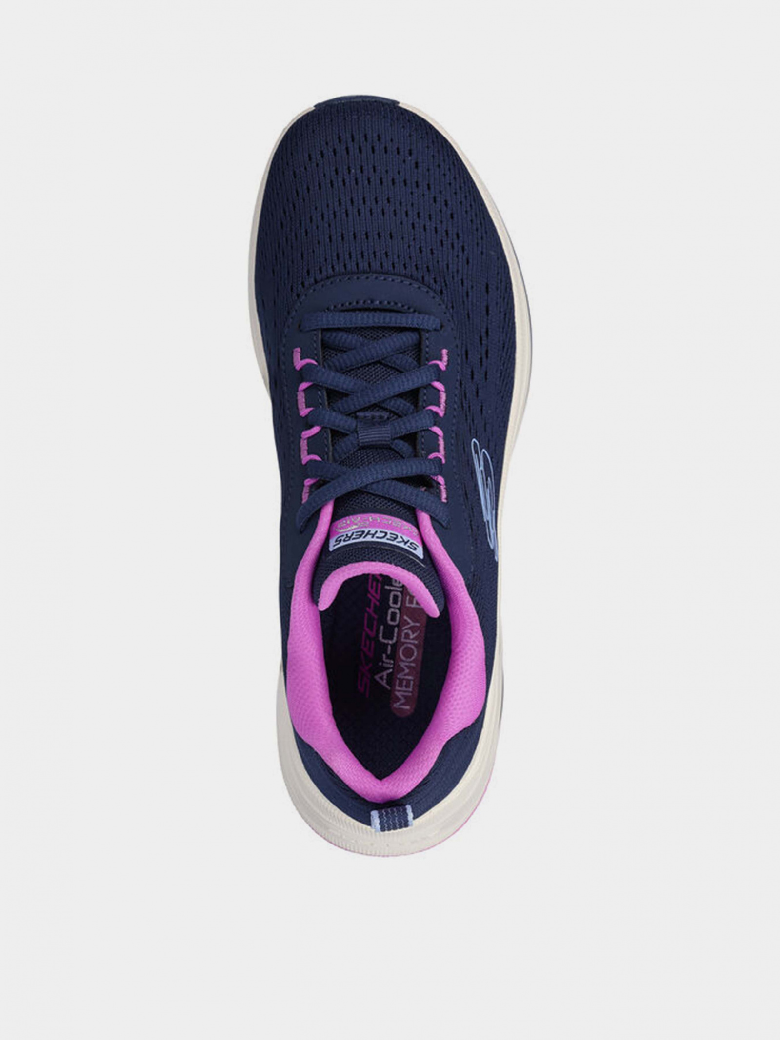 Кросівки повсякденні Жіночі Skechers