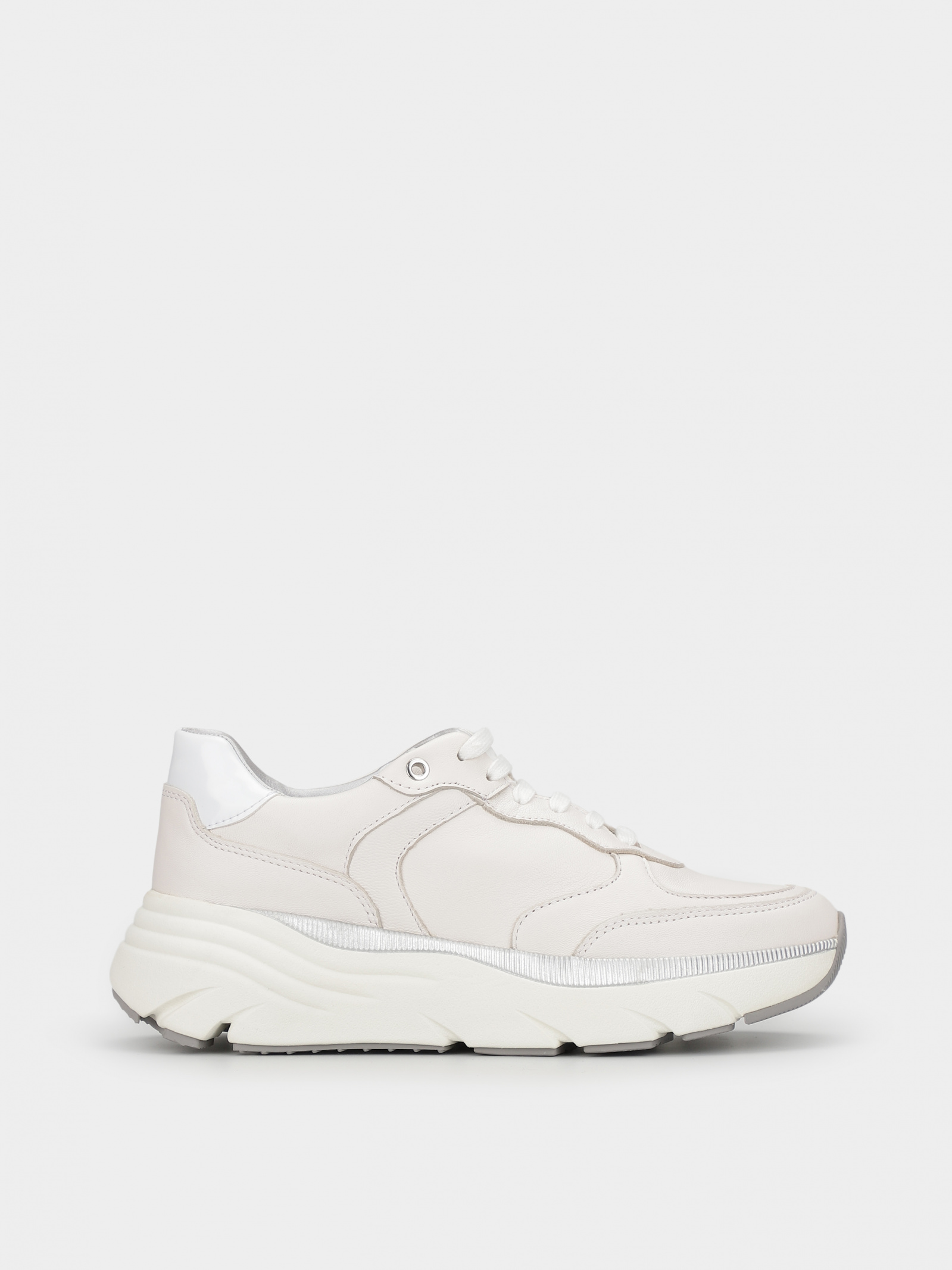 Casual Sneakers Women's Geox