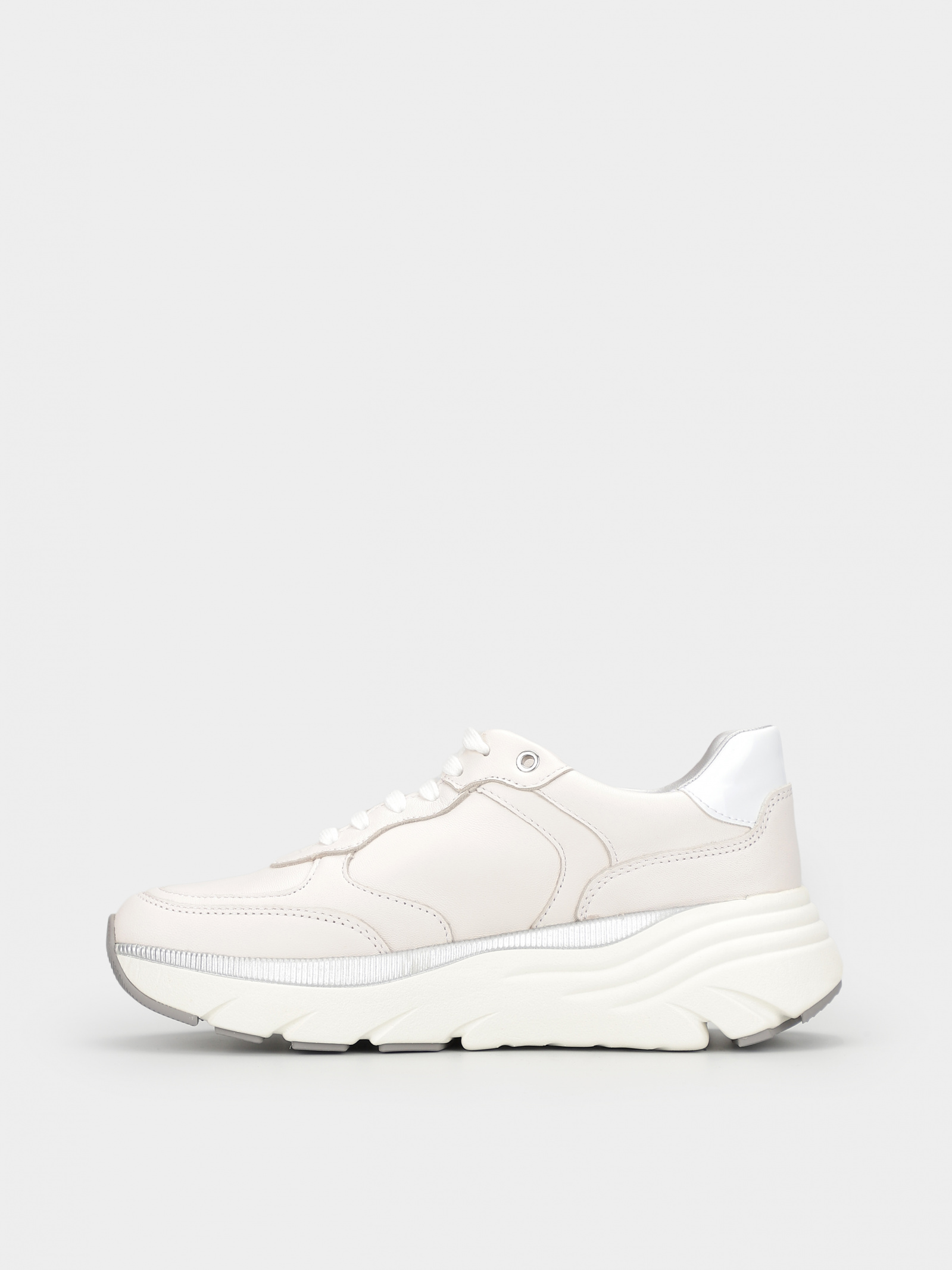 Casual Sneakers Women's Geox