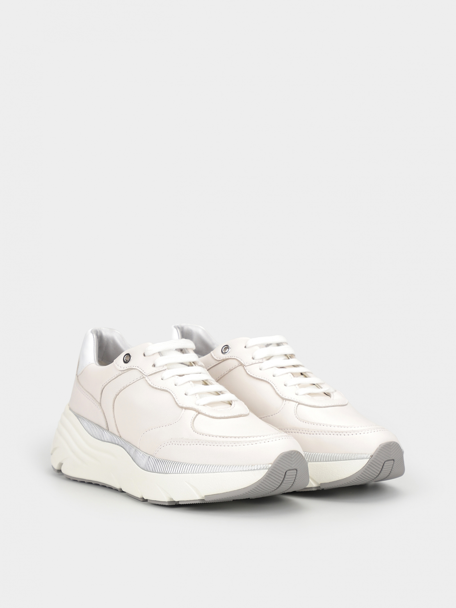 Casual Sneakers Women's Geox