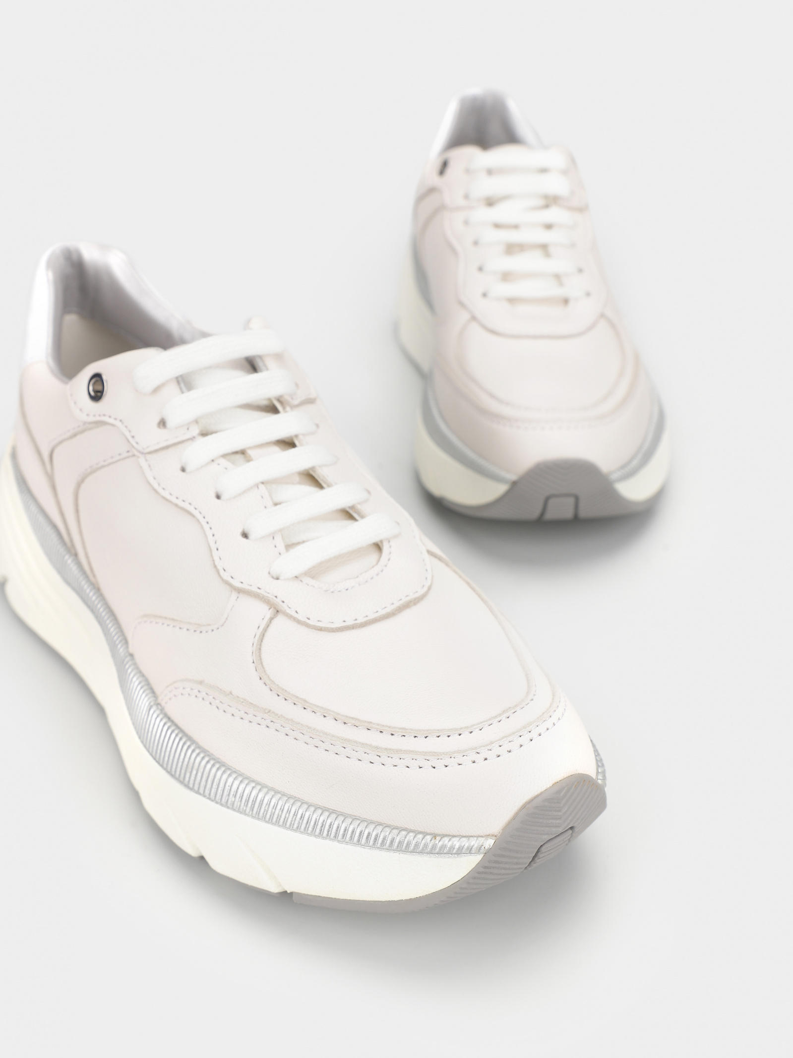 Casual Sneakers Women's Geox