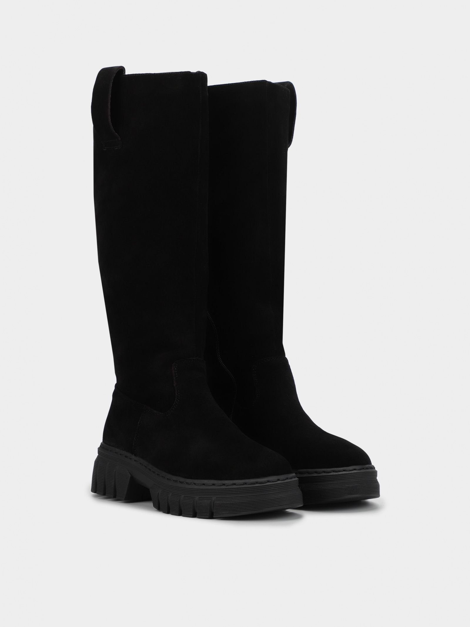Tall Boots Women's Braska