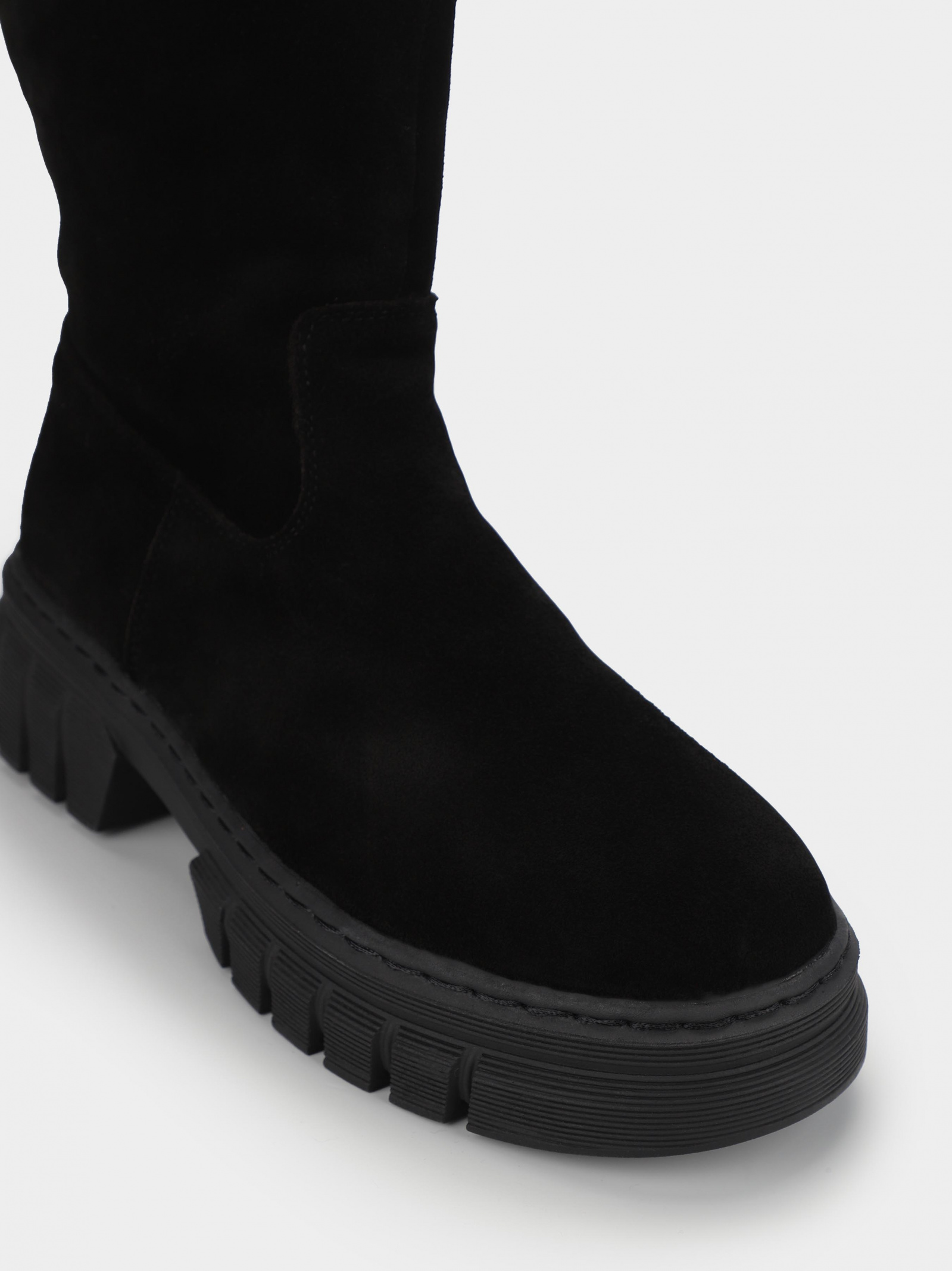 Tall Boots Women's Braska