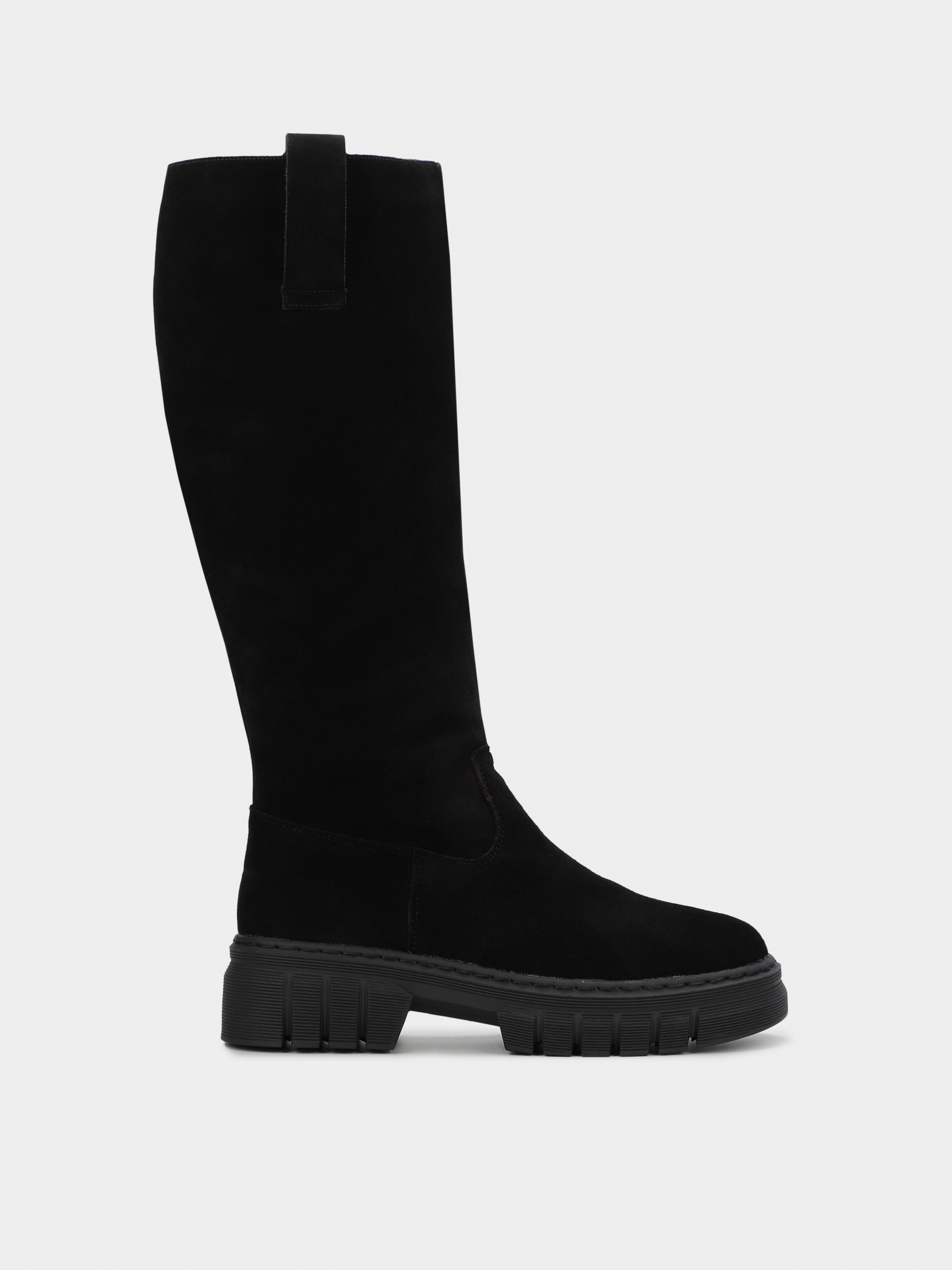Tall Boots Women's Braska