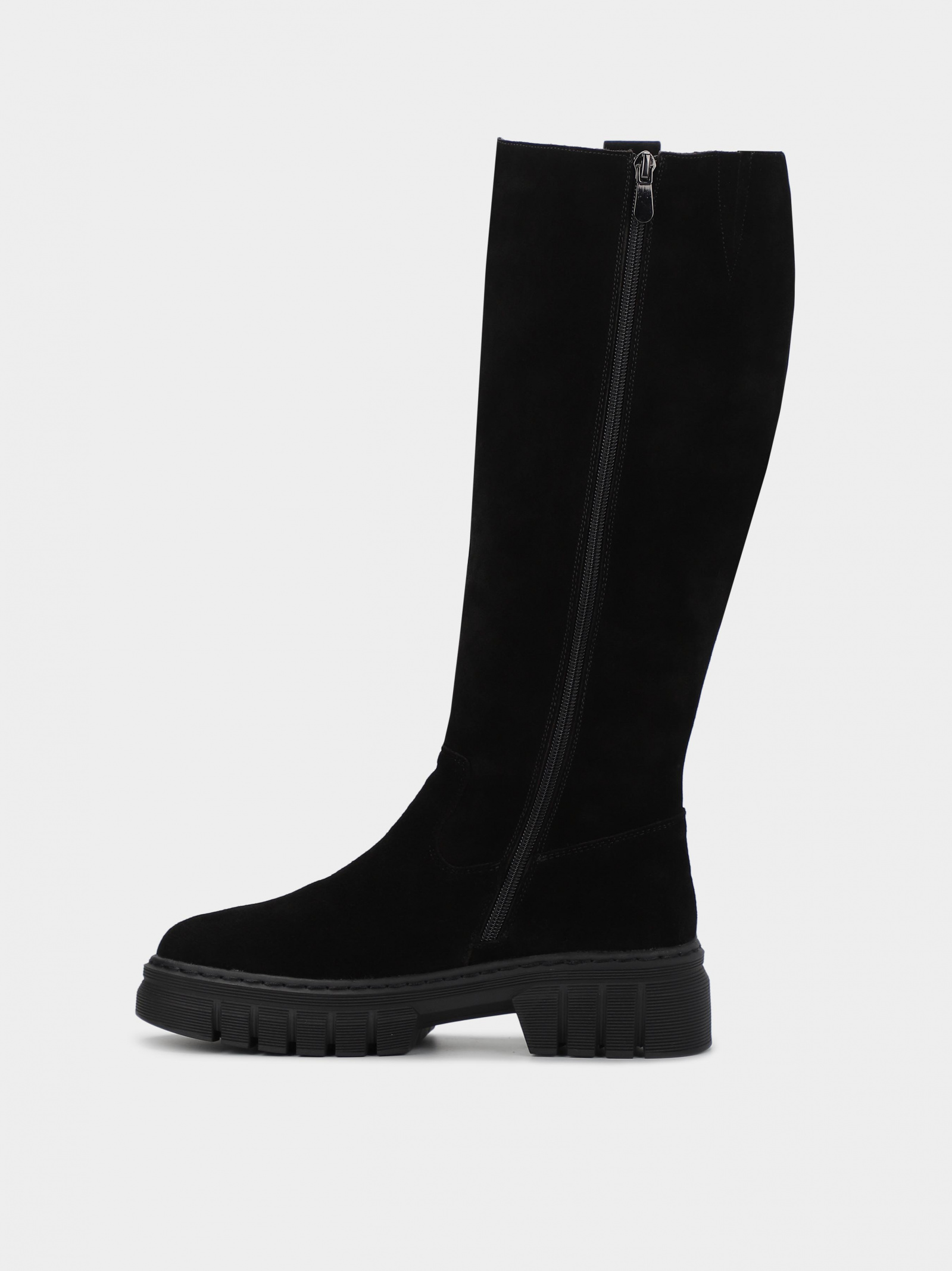 Tall Boots Women's Braska
