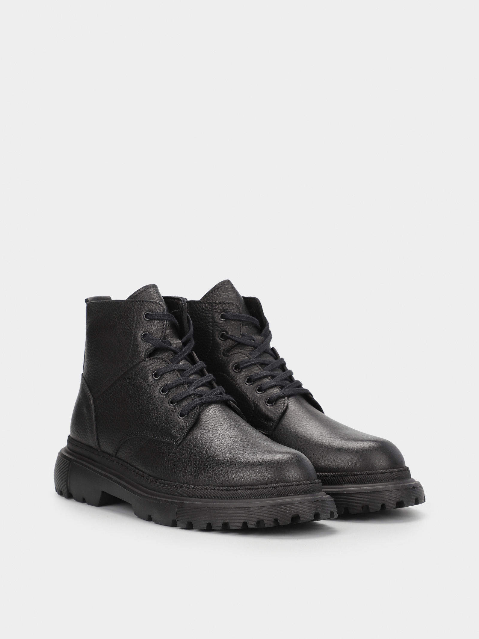 Boots Men's Braska
