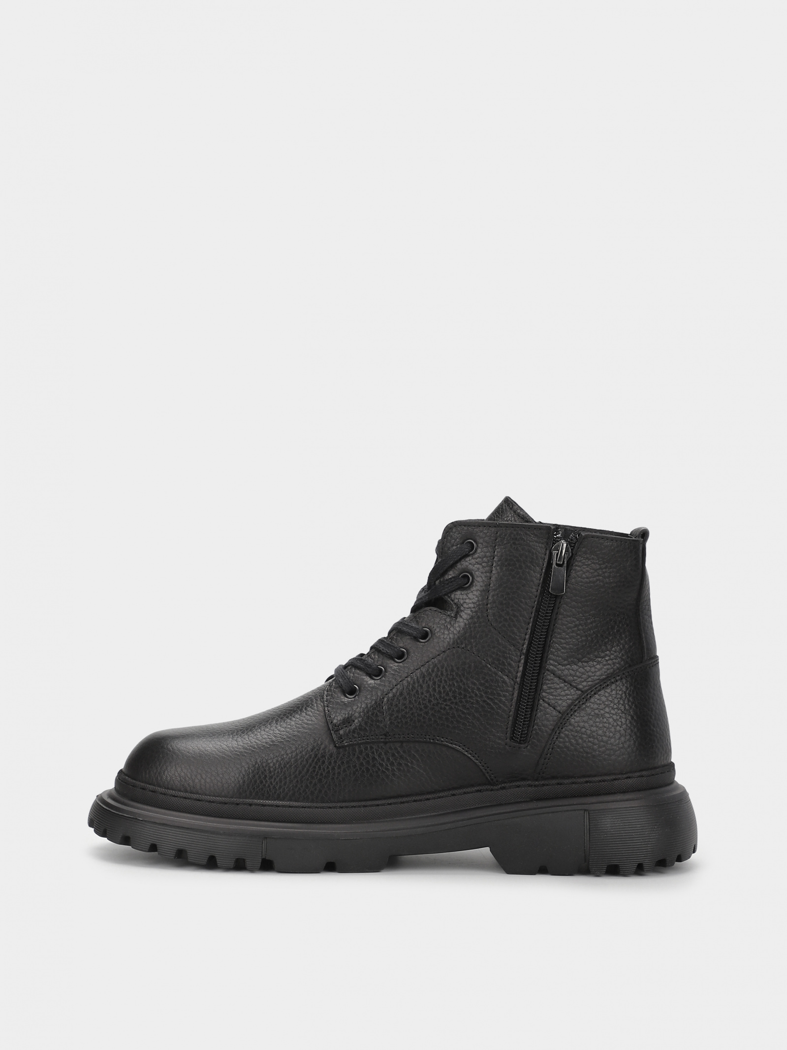 Boots Men's Braska