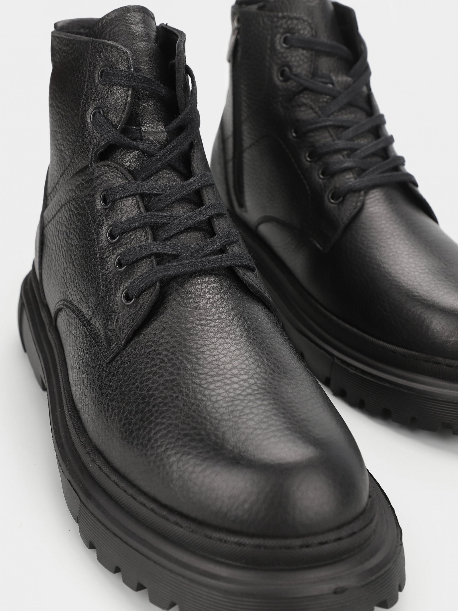 Boots Men's Braska