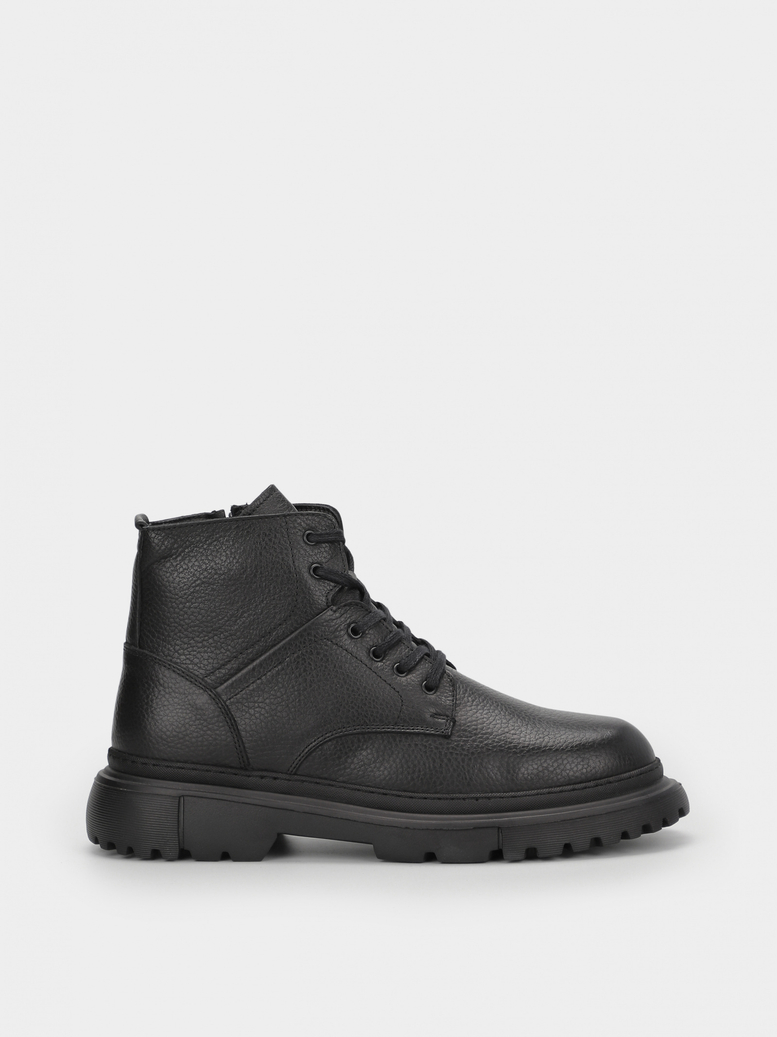 Boots Men's Braska