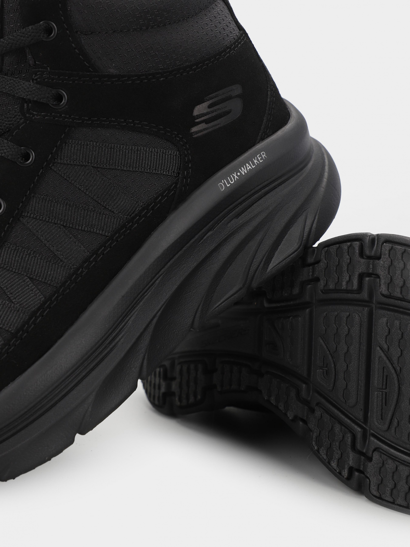 Ботинки Женские Skechers
