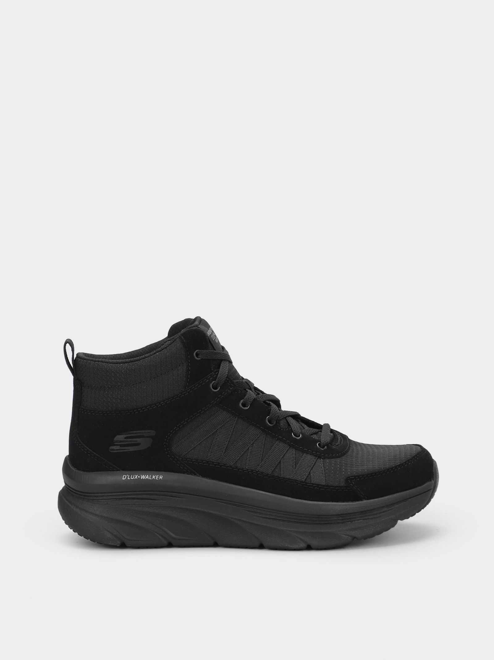 Ботинки Женские Skechers