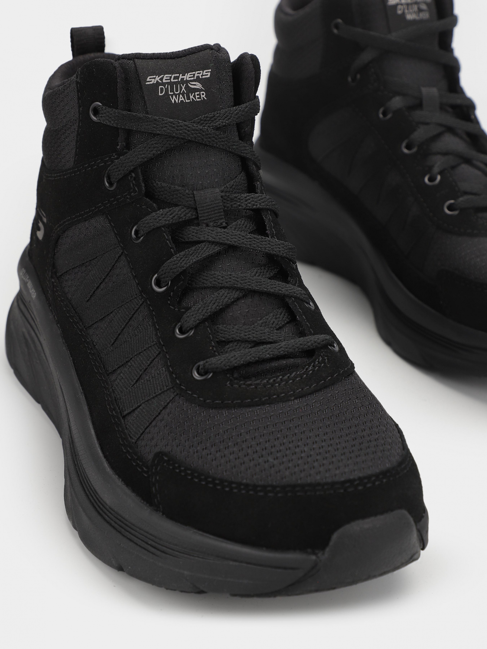 Ботинки Женские Skechers