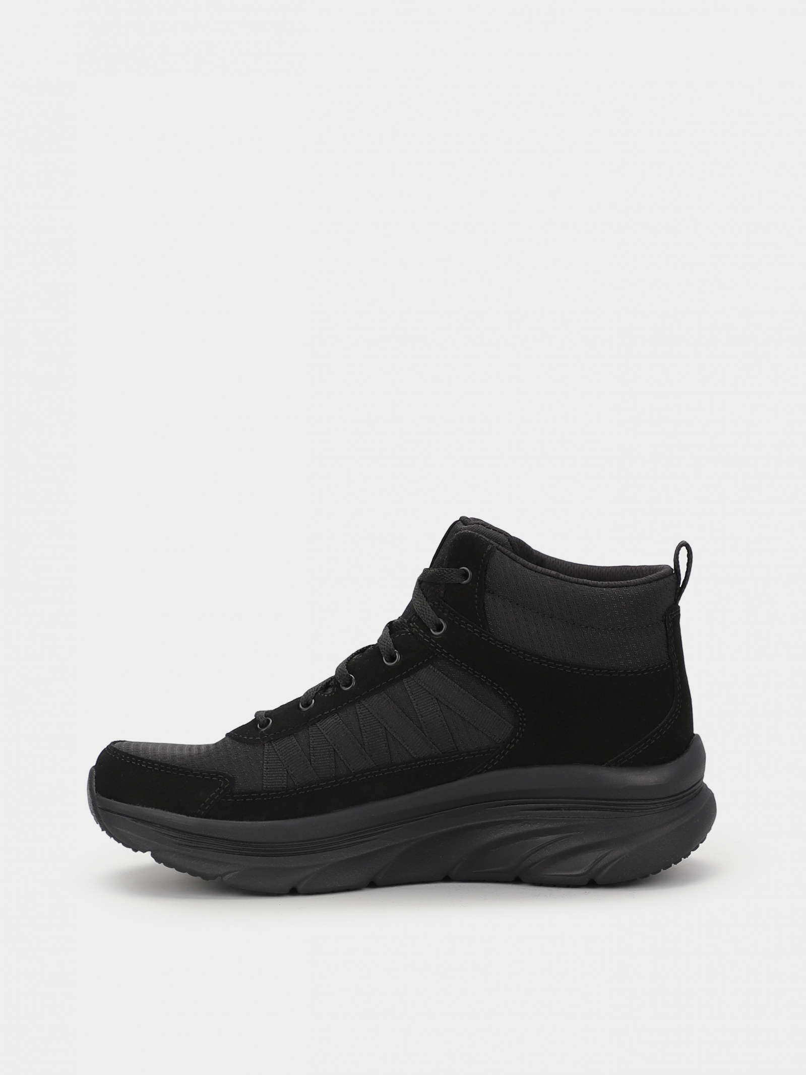 Ботинки Женские Skechers