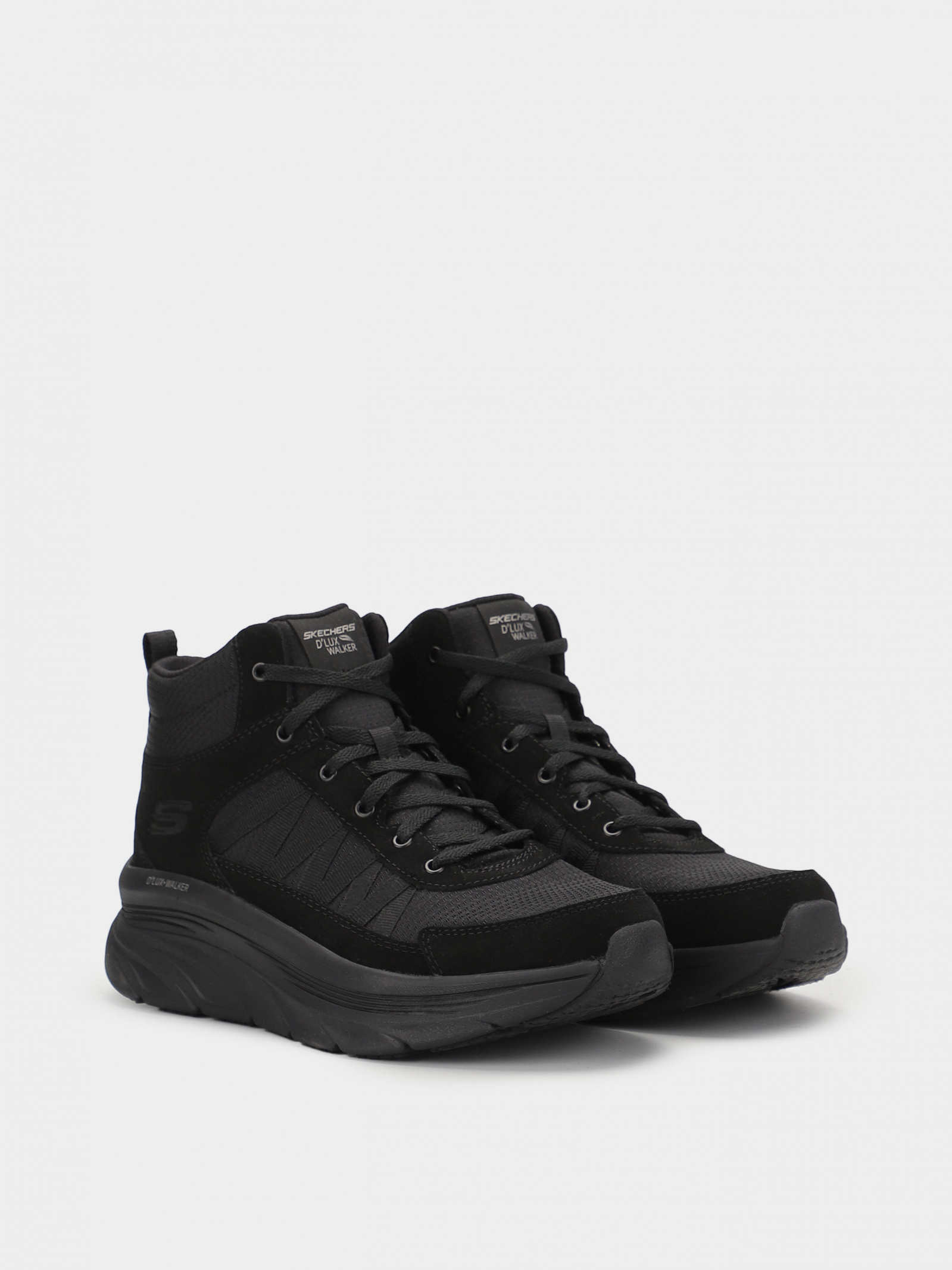 Ботинки Женские Skechers