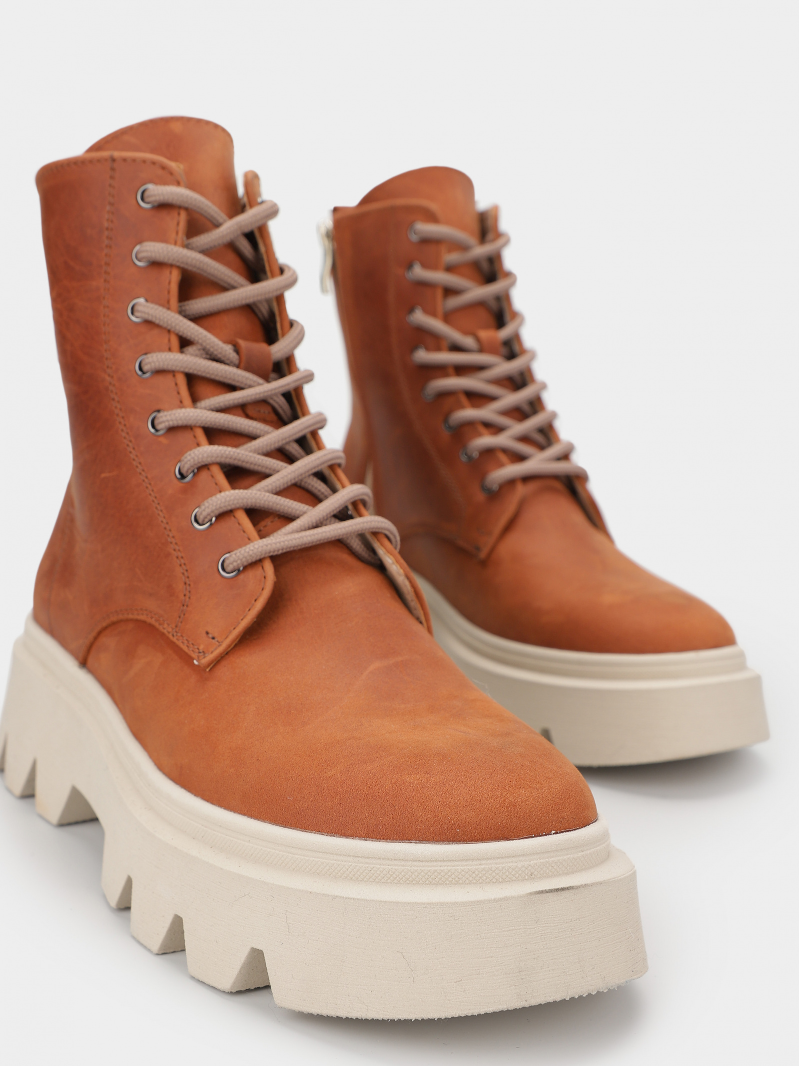 Boots Women's Braska