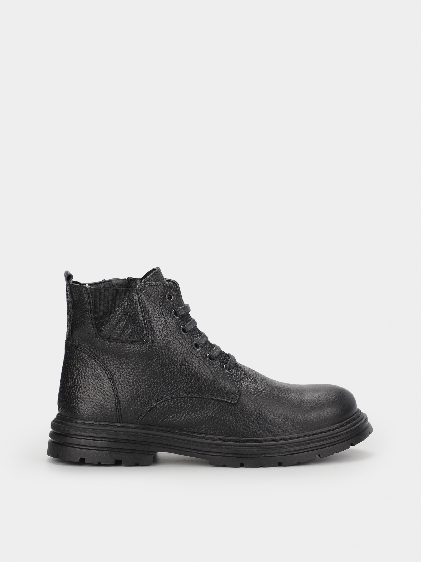 Boots Men's Braska
