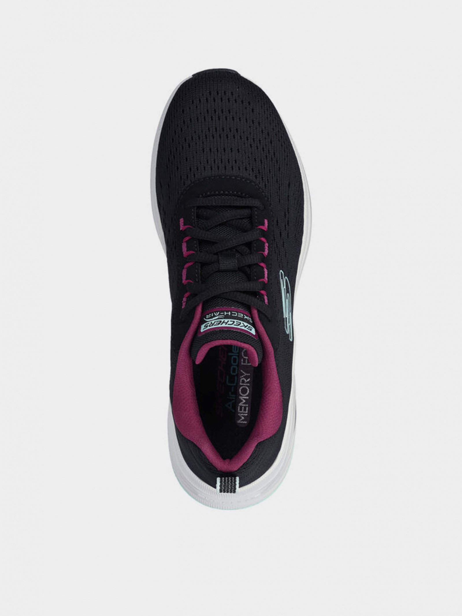 Кроссовки повседневные Женские Skechers