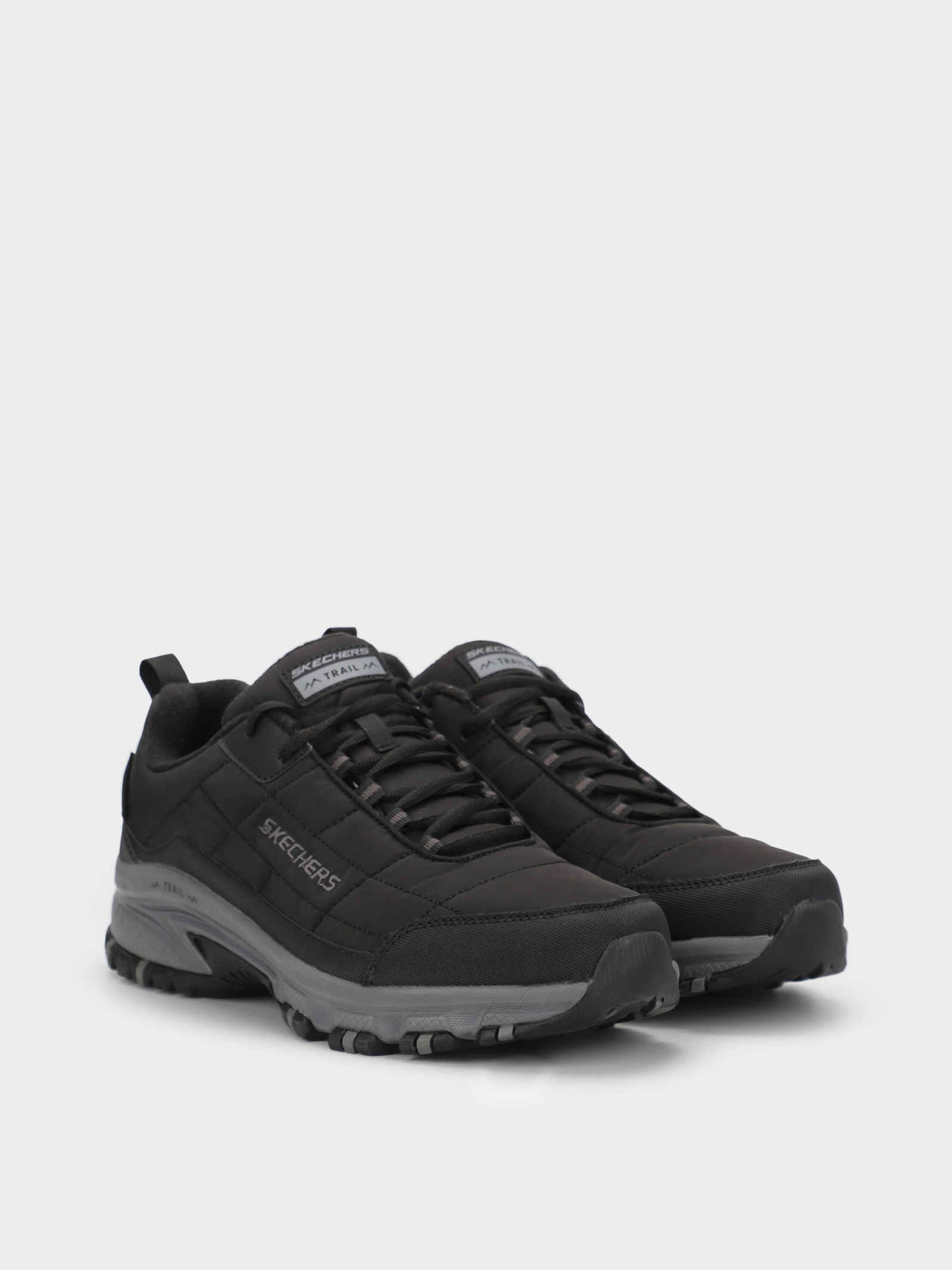Кросівки повсякденні Чоловічі Skechers
