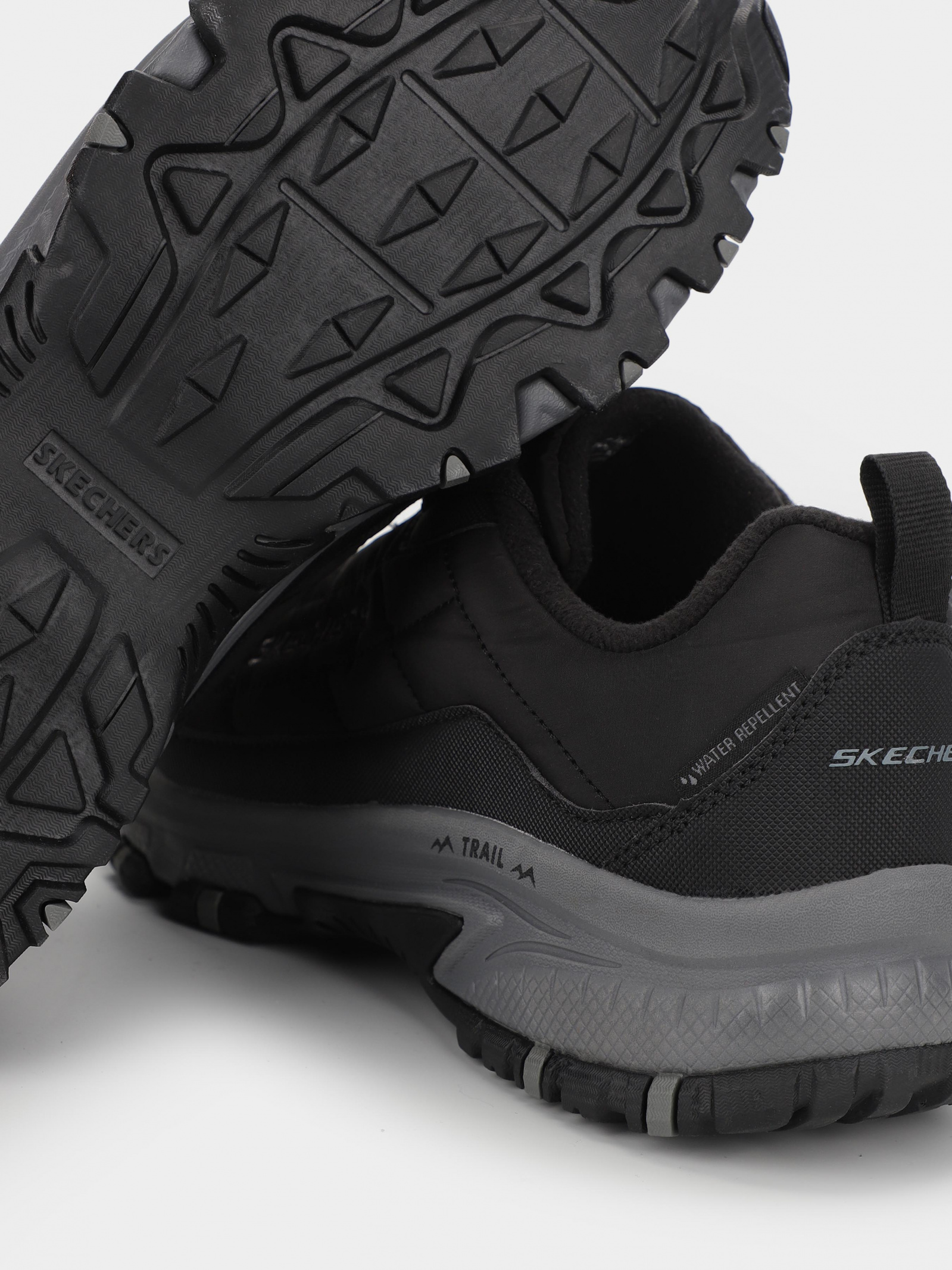 Кросівки повсякденні Чоловічі Skechers