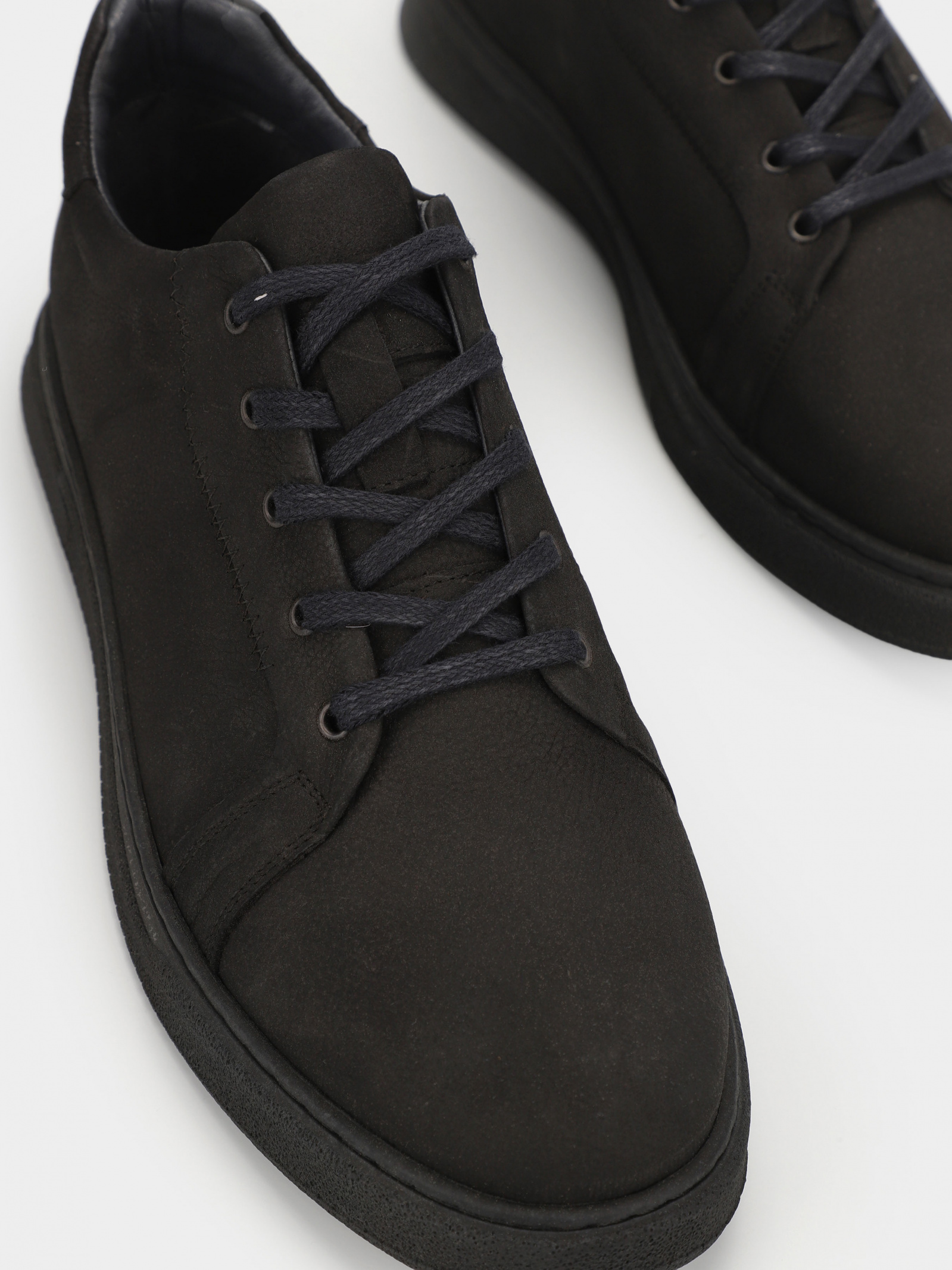 Low-Top Sneakers Men's Braska