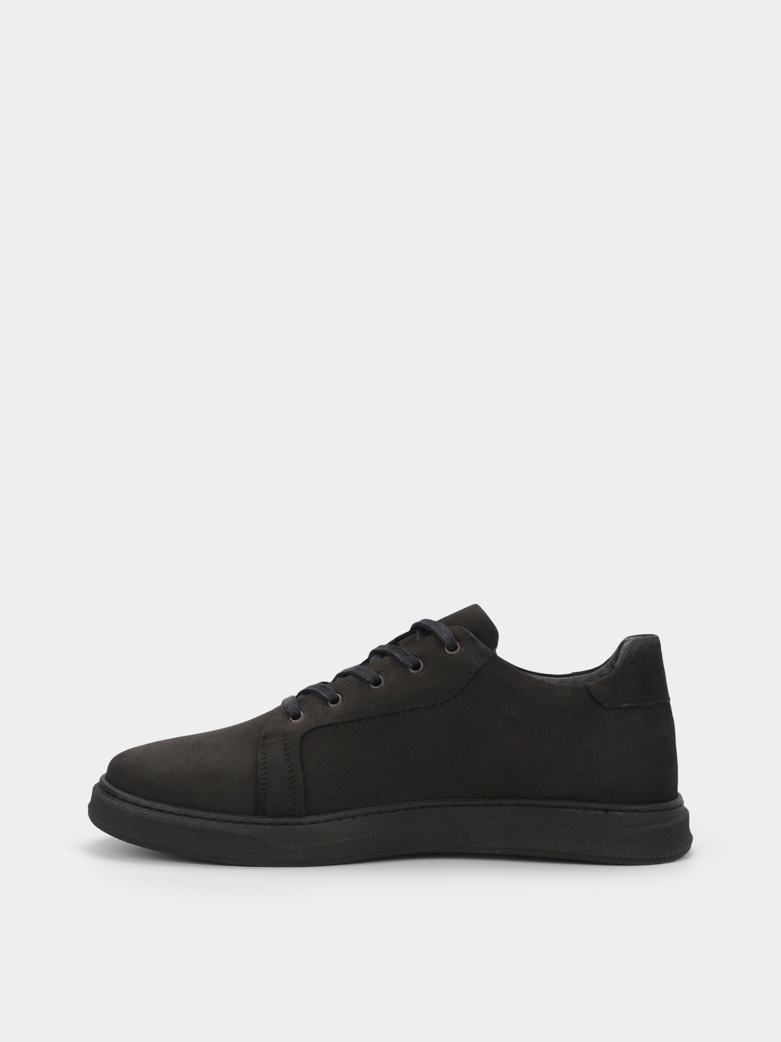 Low-Top Sneakers Men's Braska