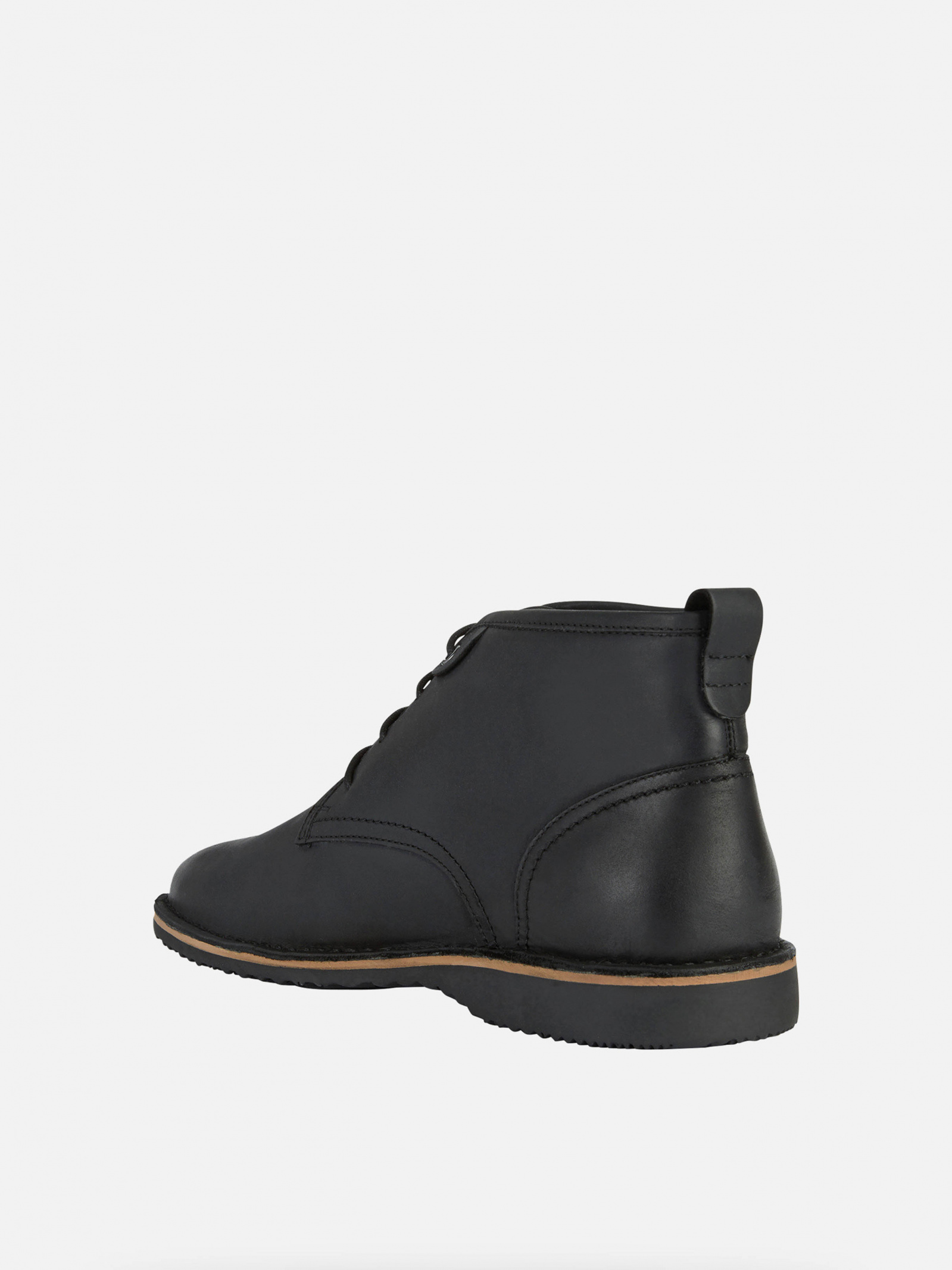 Boots Men's Geox