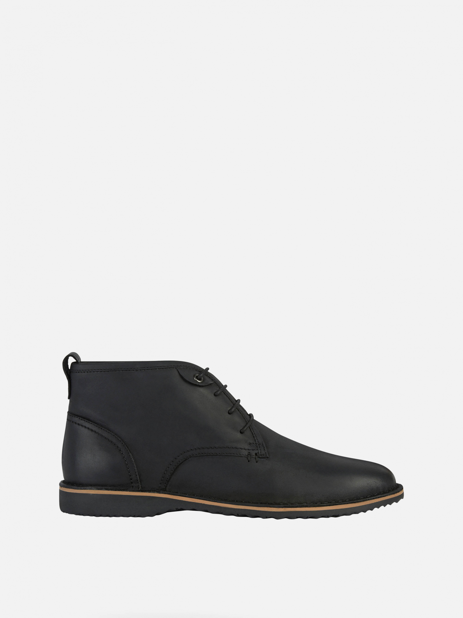 Boots Men's Geox