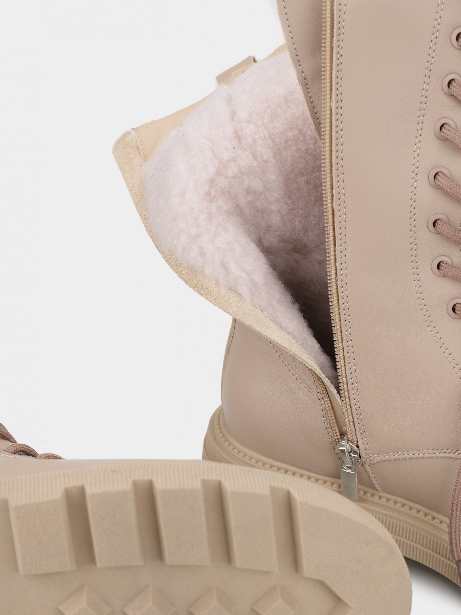 Boots Women's Braska