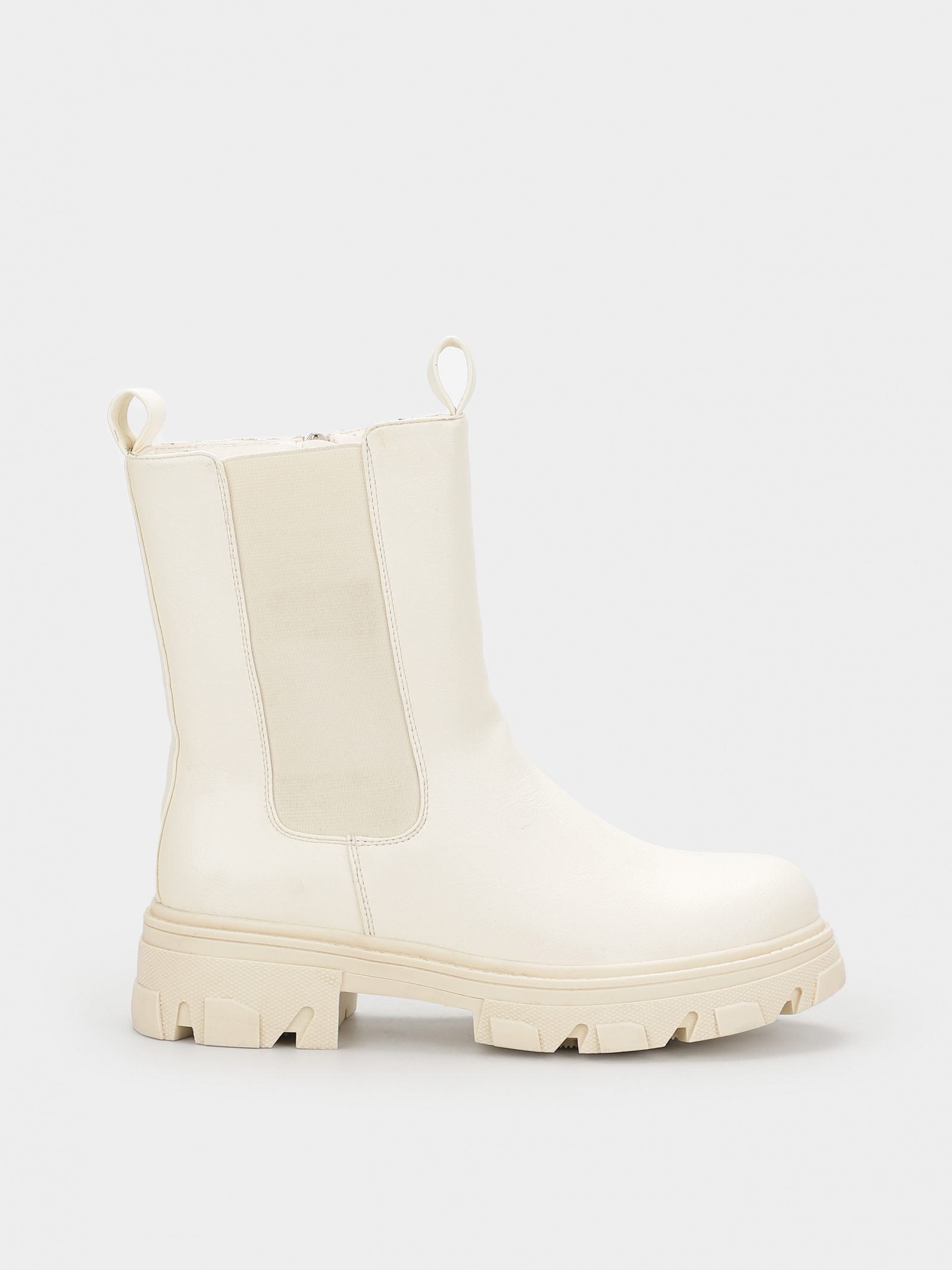 Chelsea Boots Women's Braska
