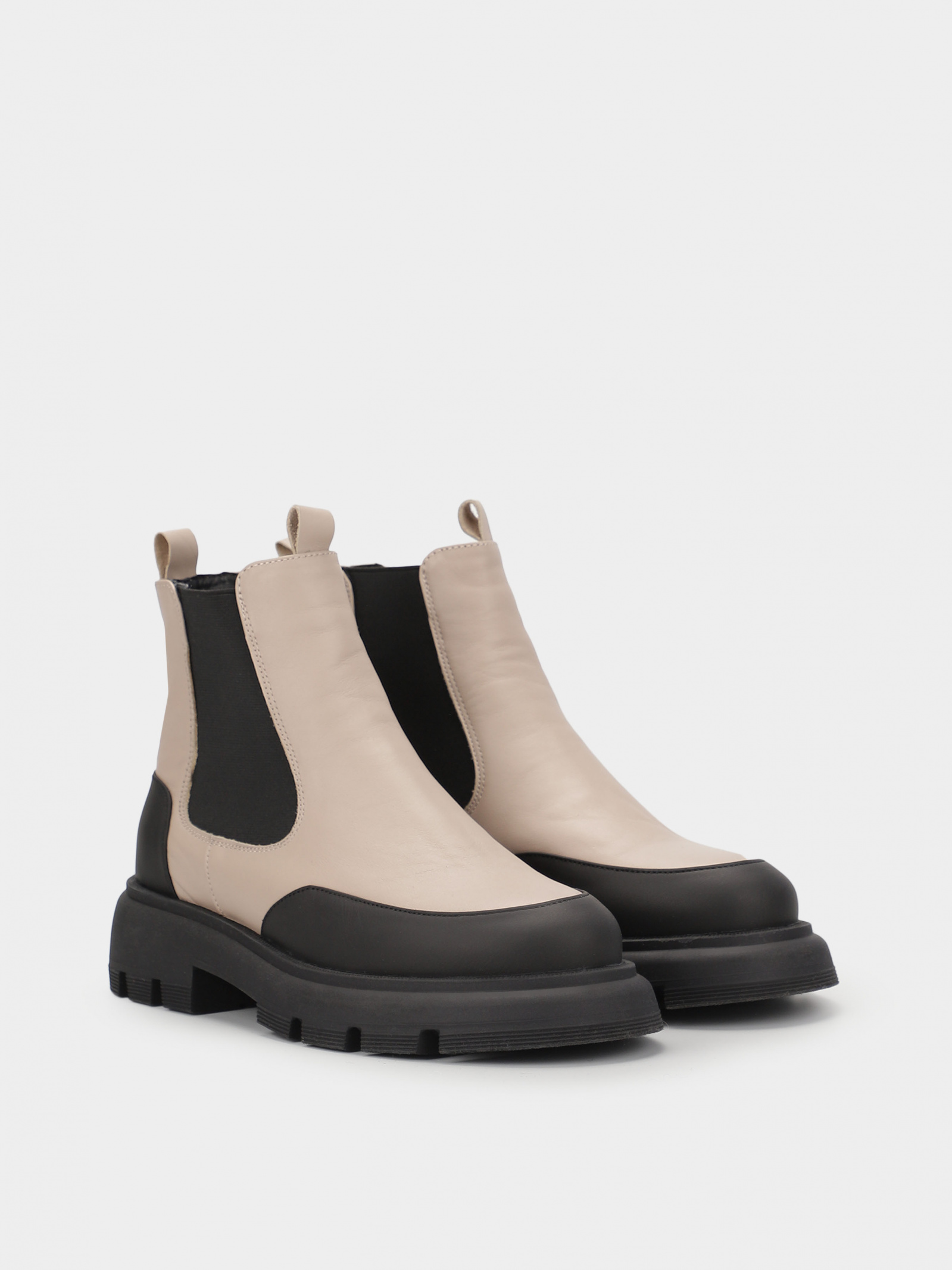 Chelsea Boots Women's Braska