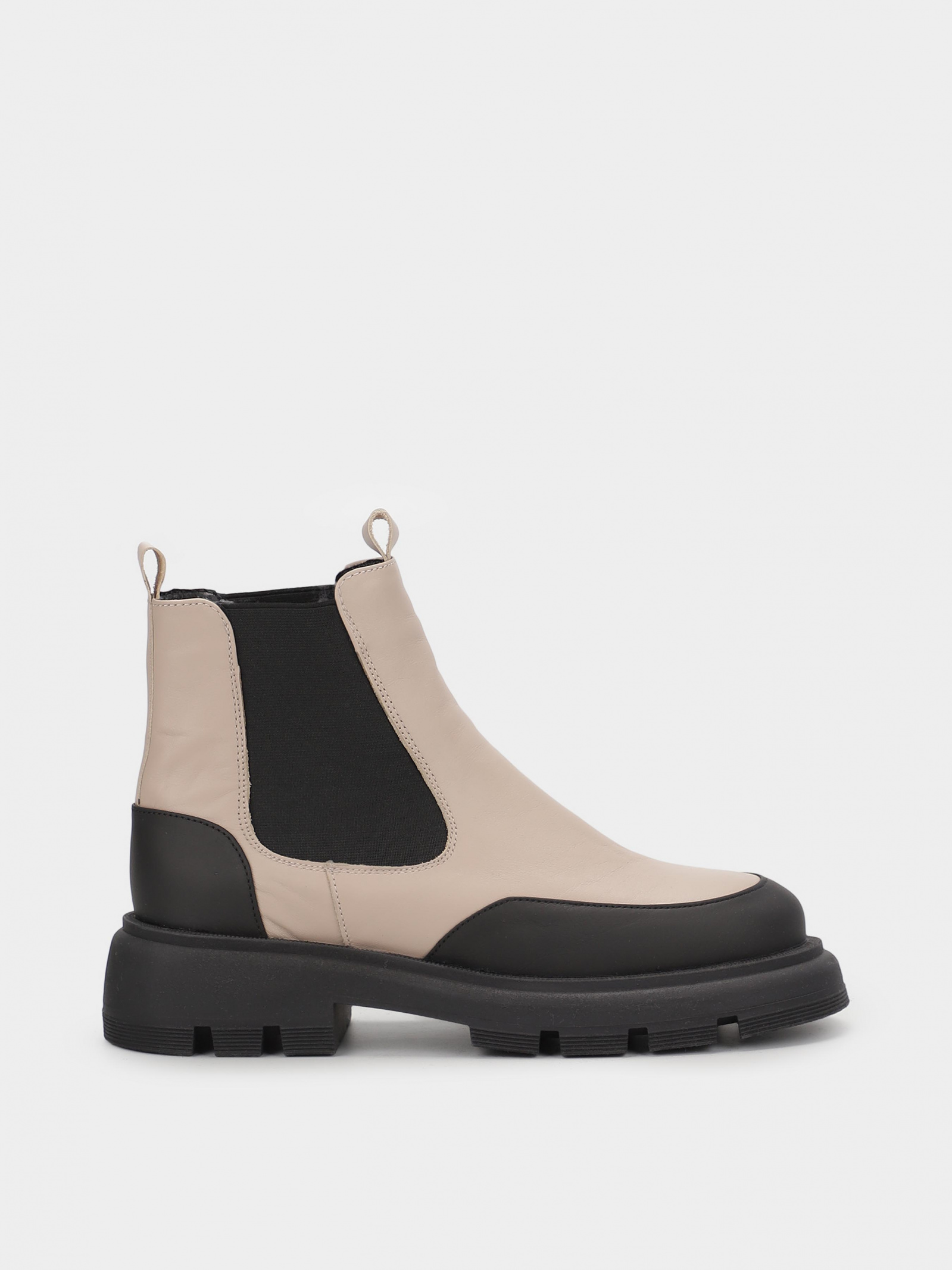 Chelsea Boots Women's Braska