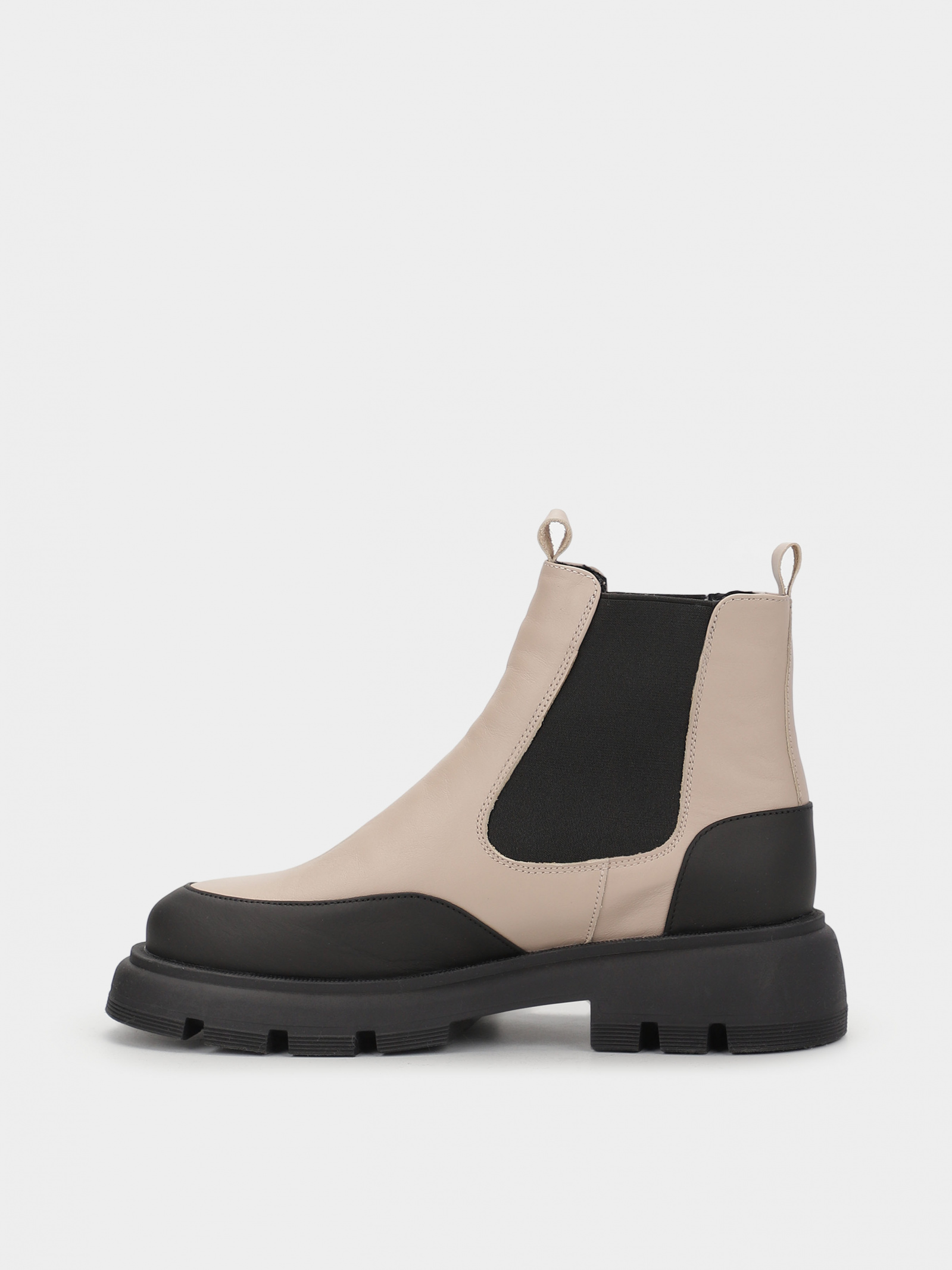 Chelsea Boots Women's Braska