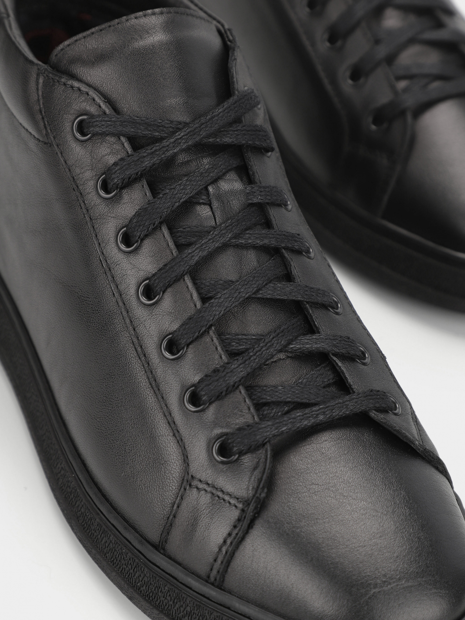 High-Top Sneakers Men's Braska