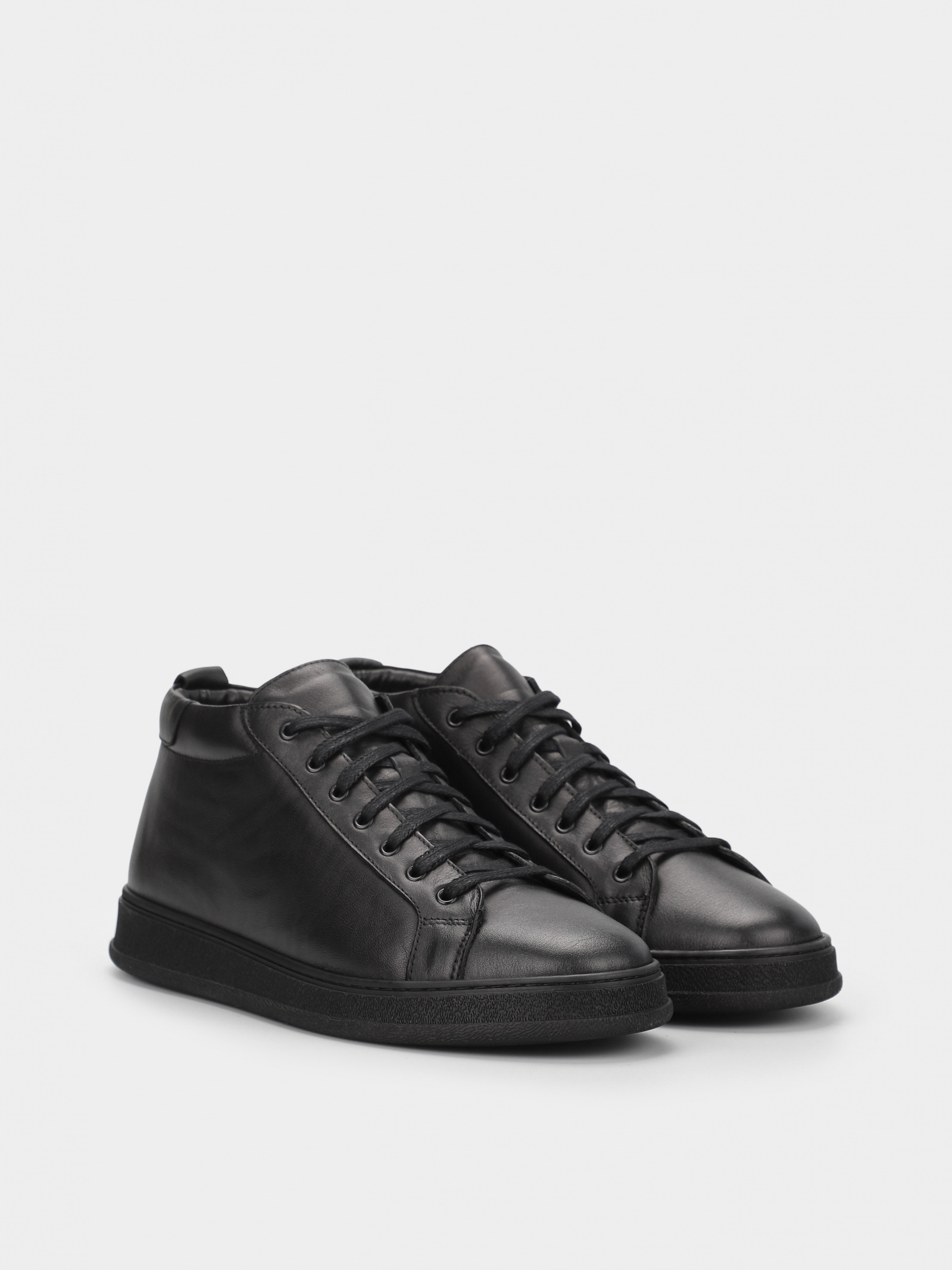 High-Top Sneakers Men's Braska
