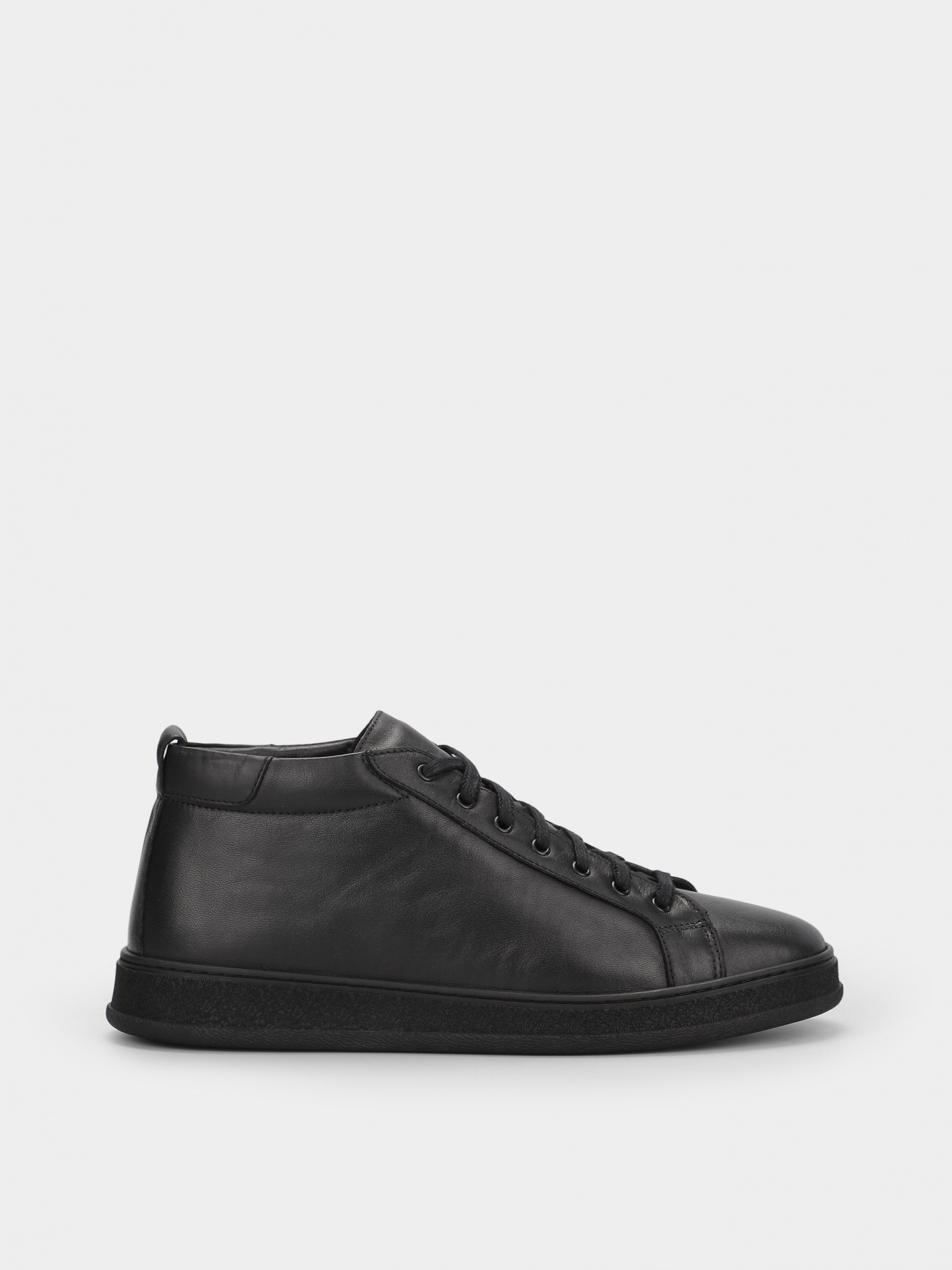 High-Top Sneakers Men's Braska