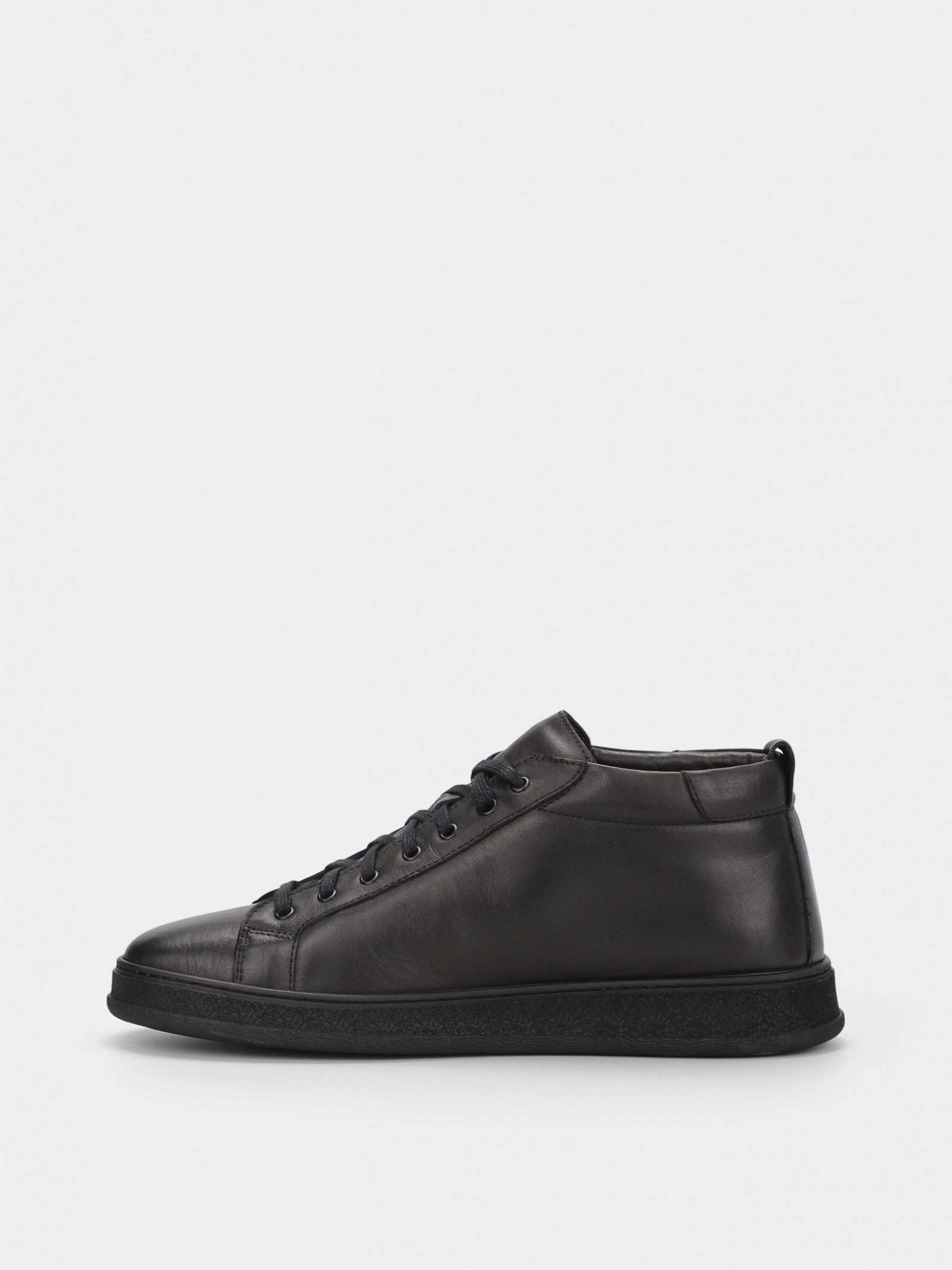 High-Top Sneakers Men's Braska