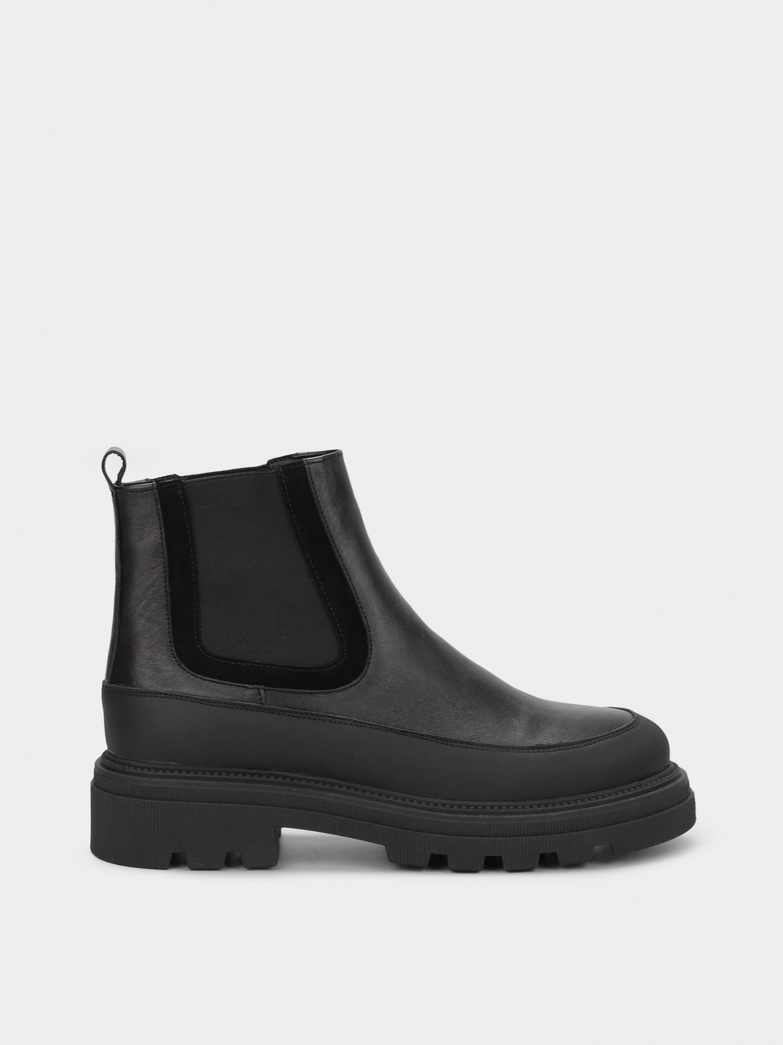 Chelsea Boots Women's Braska