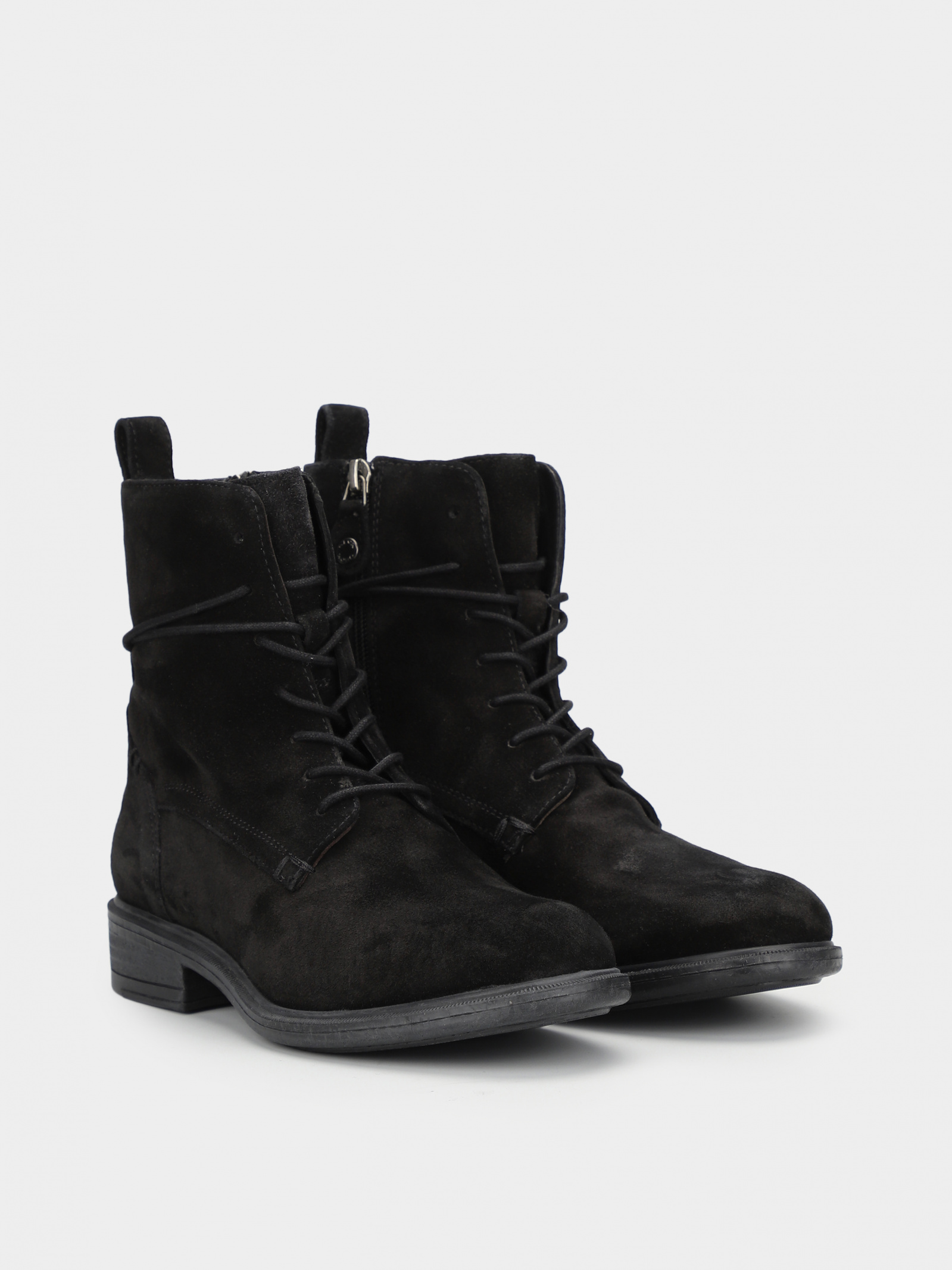 Boots Women's Geox