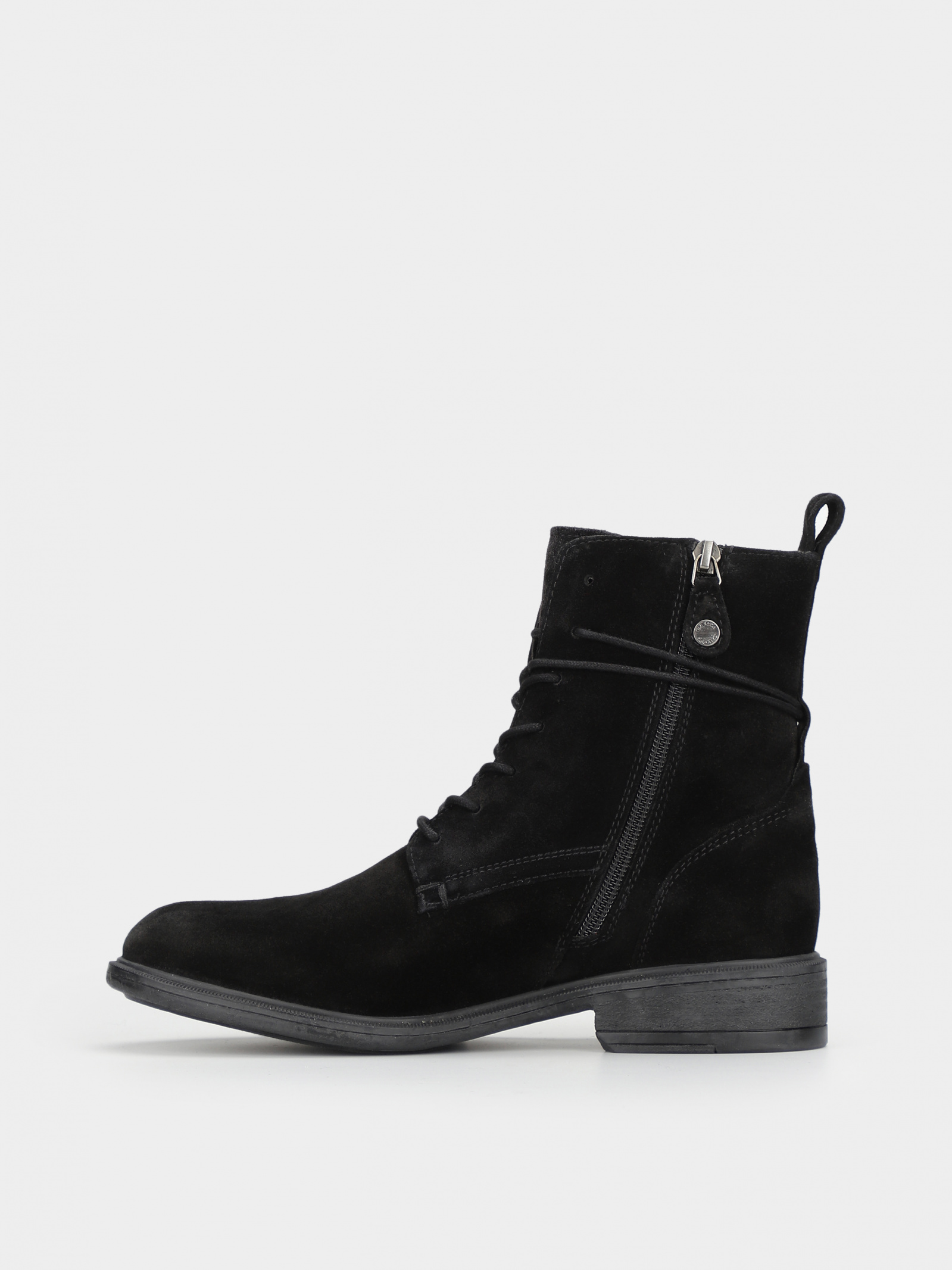 Boots Women's Geox