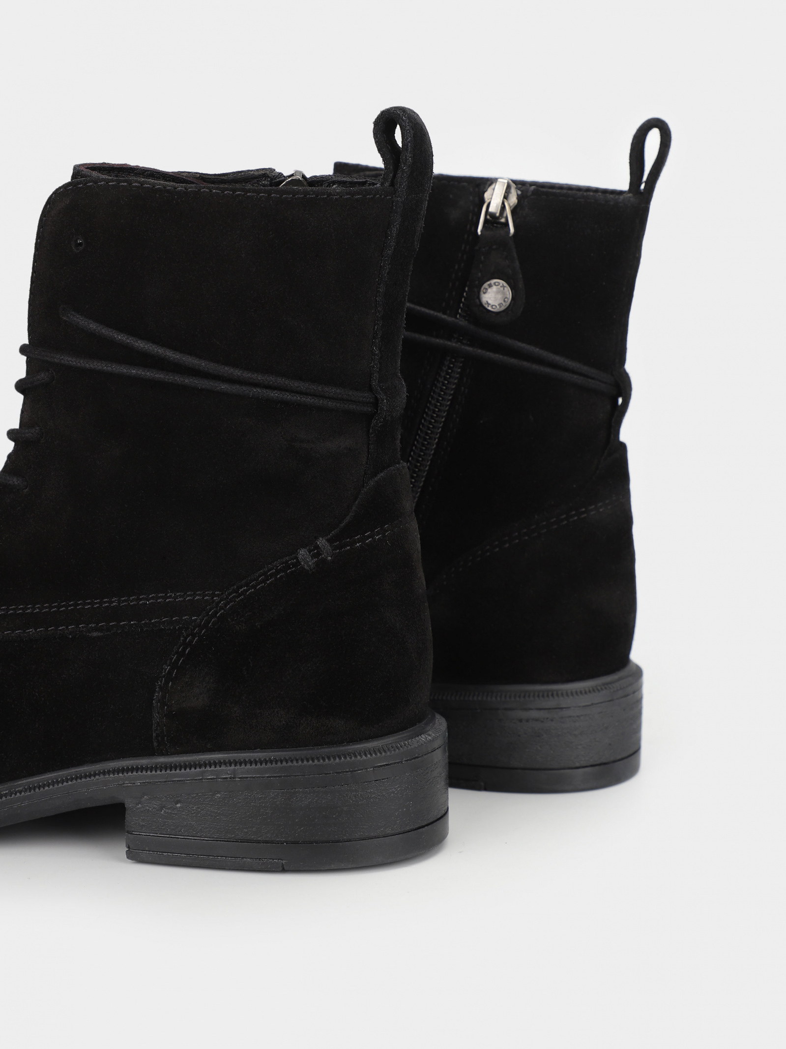 Boots Women's Geox