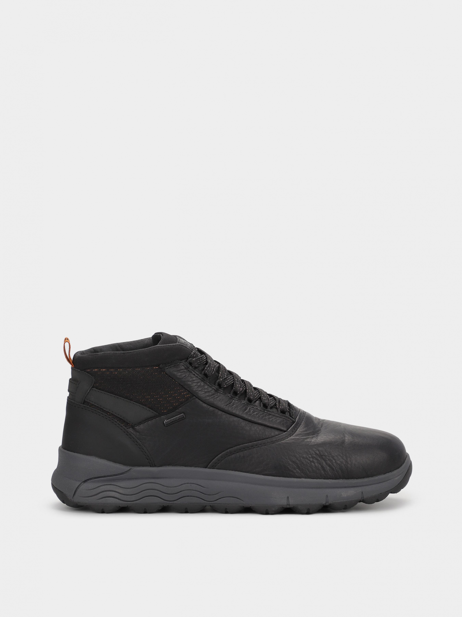 Boots Men's Geox