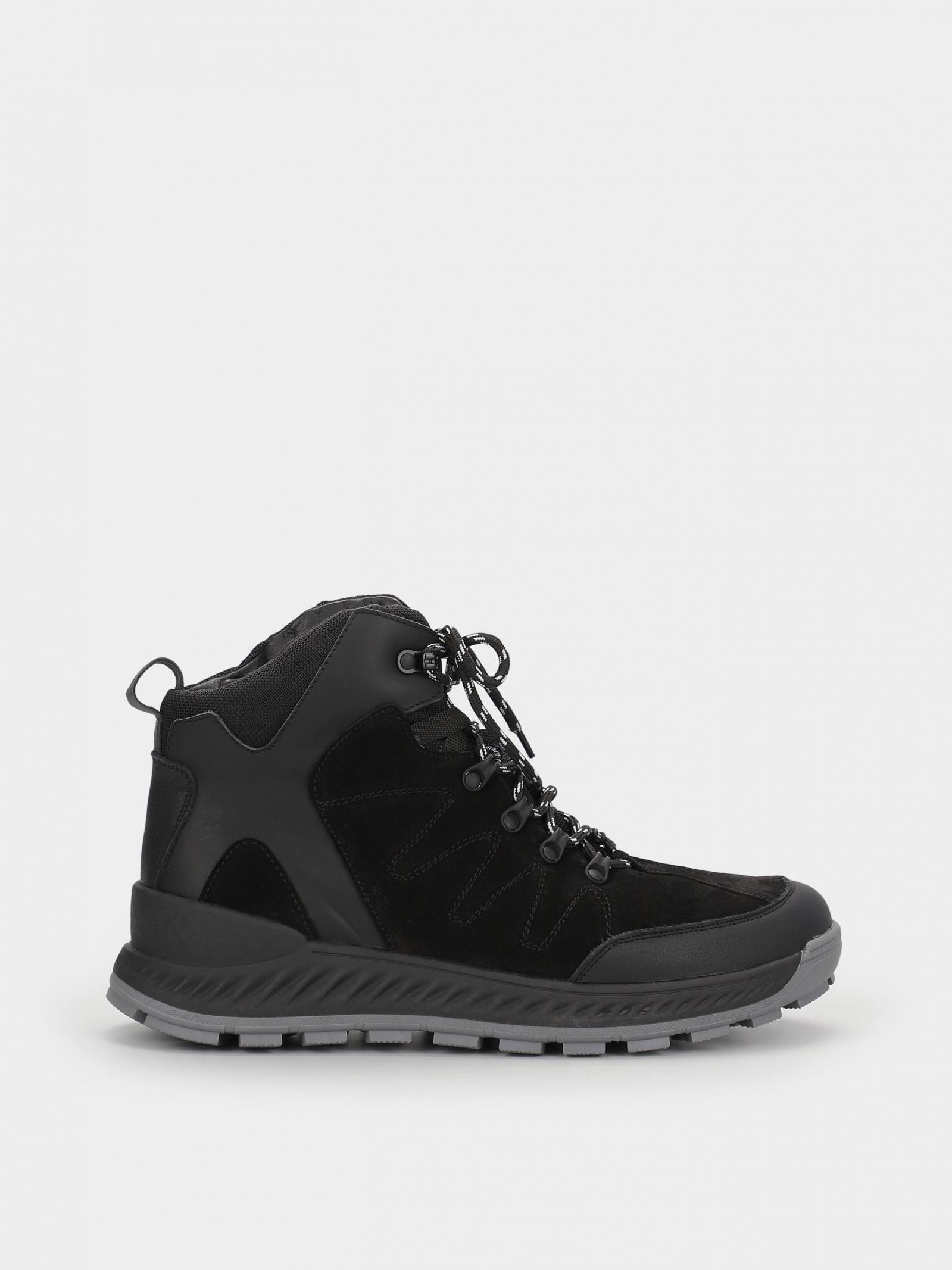 Boots Men's Braska
