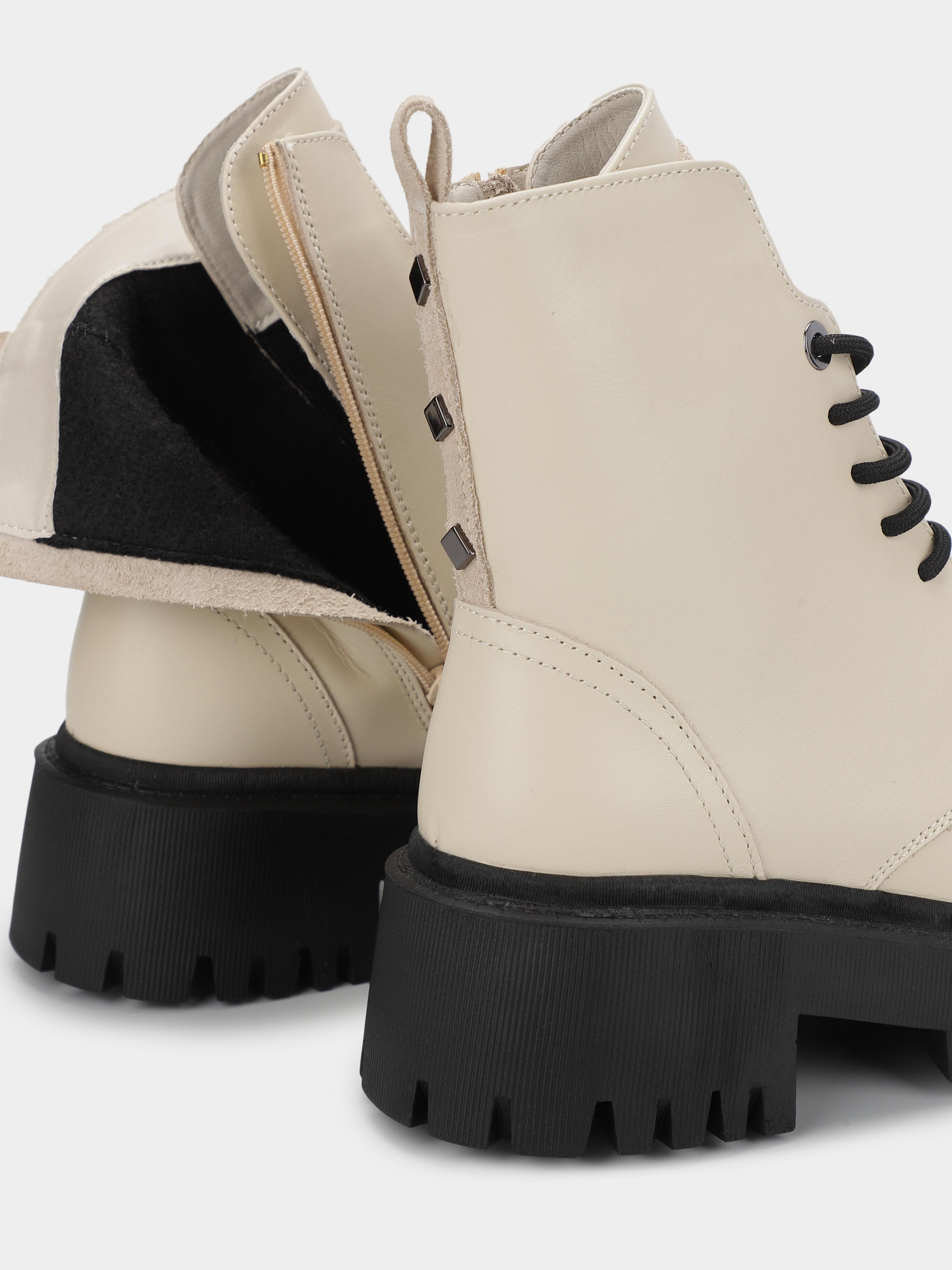 Boots Women's Braska