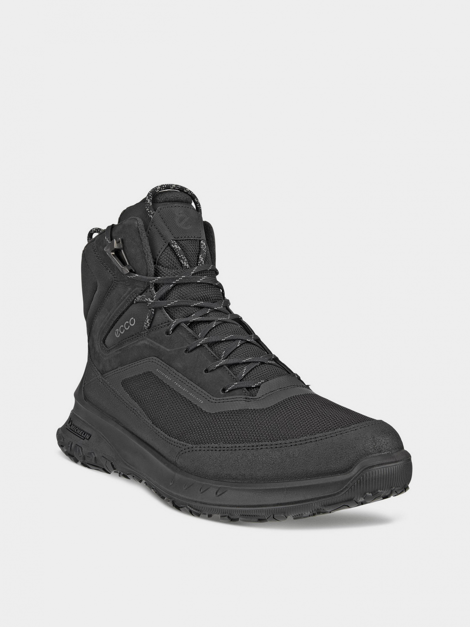 Outdoor Boots Men's ECCO