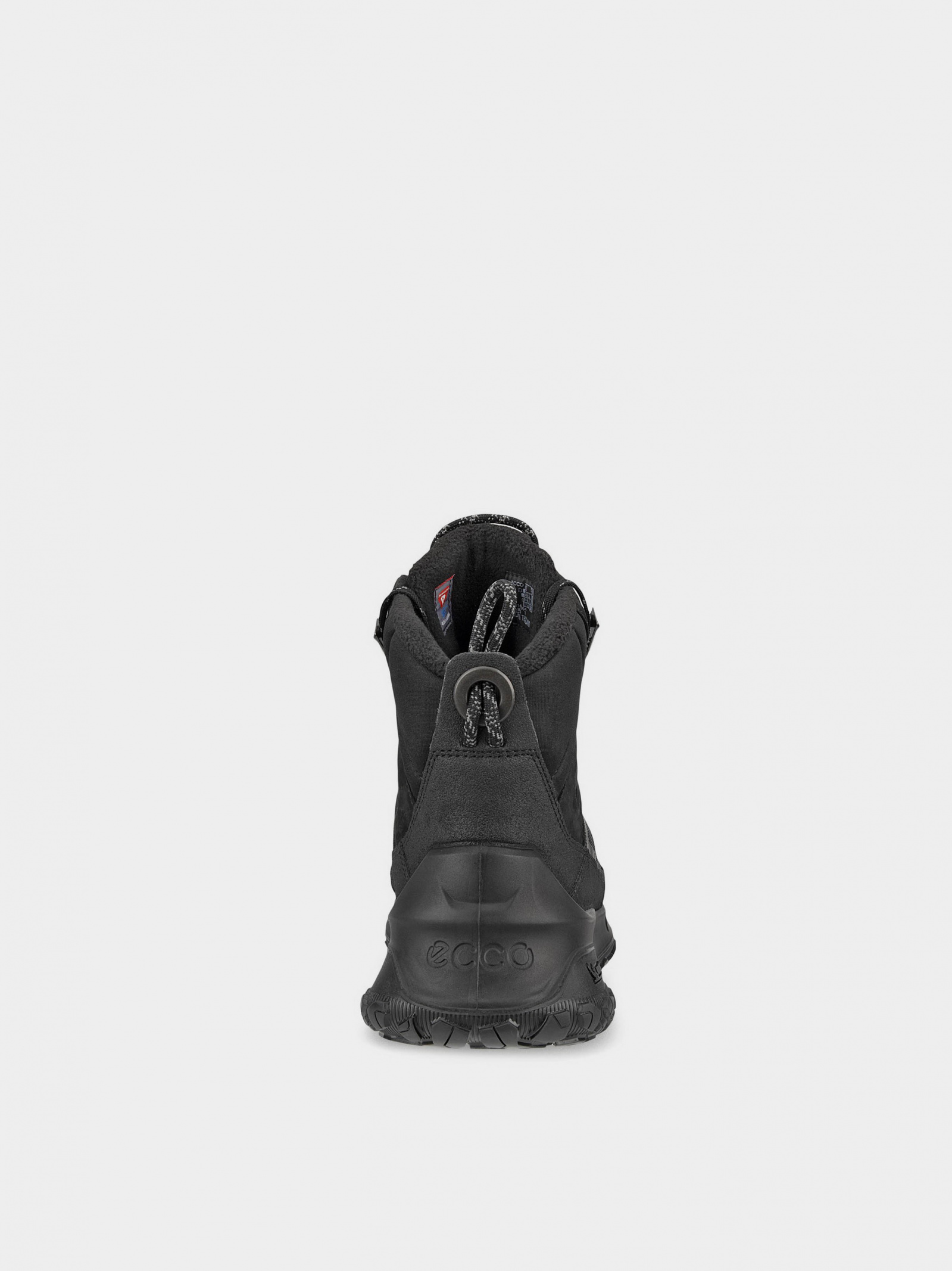 Outdoor Boots Men's ECCO
