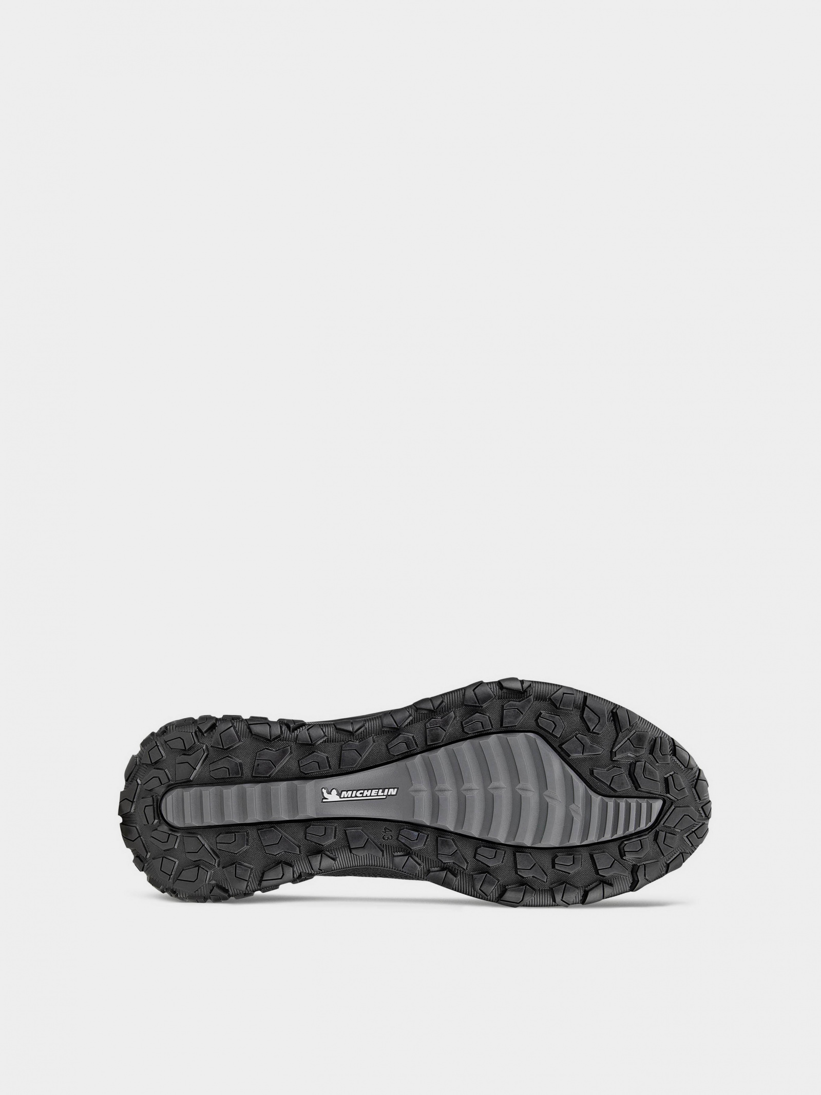 Outdoor Boots Men's ECCO