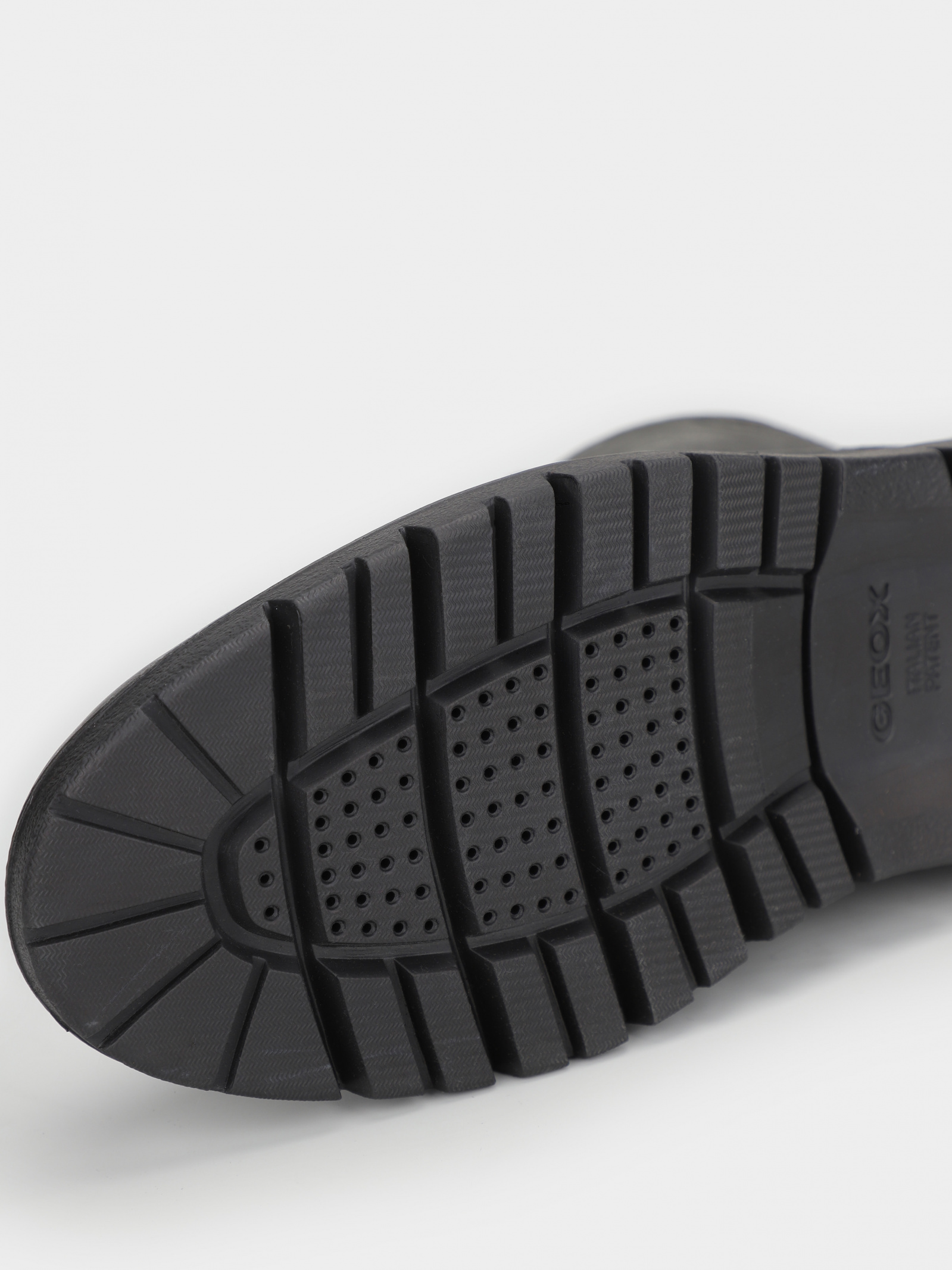 Boots Men's Geox