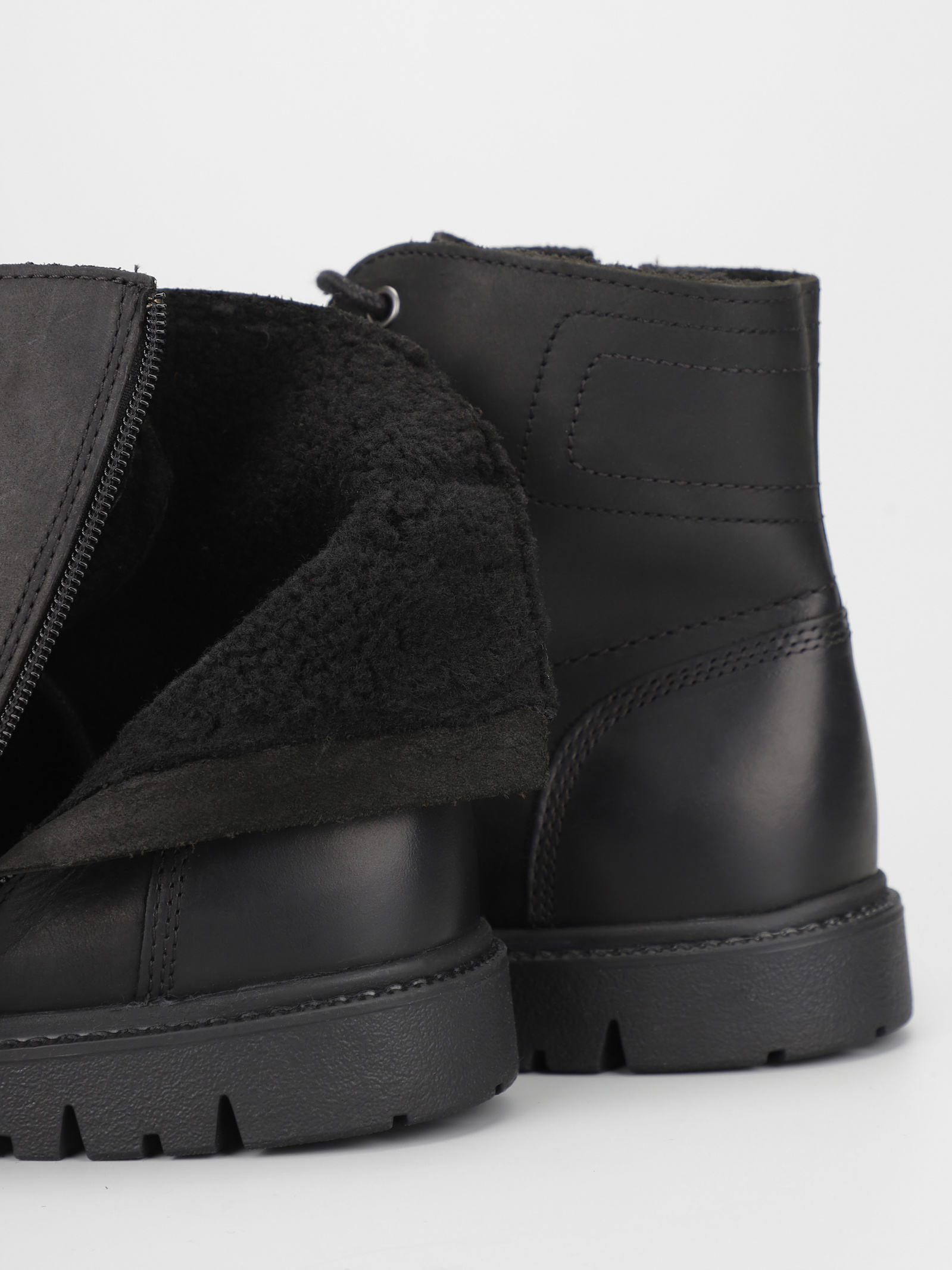 Boots Men's Geox