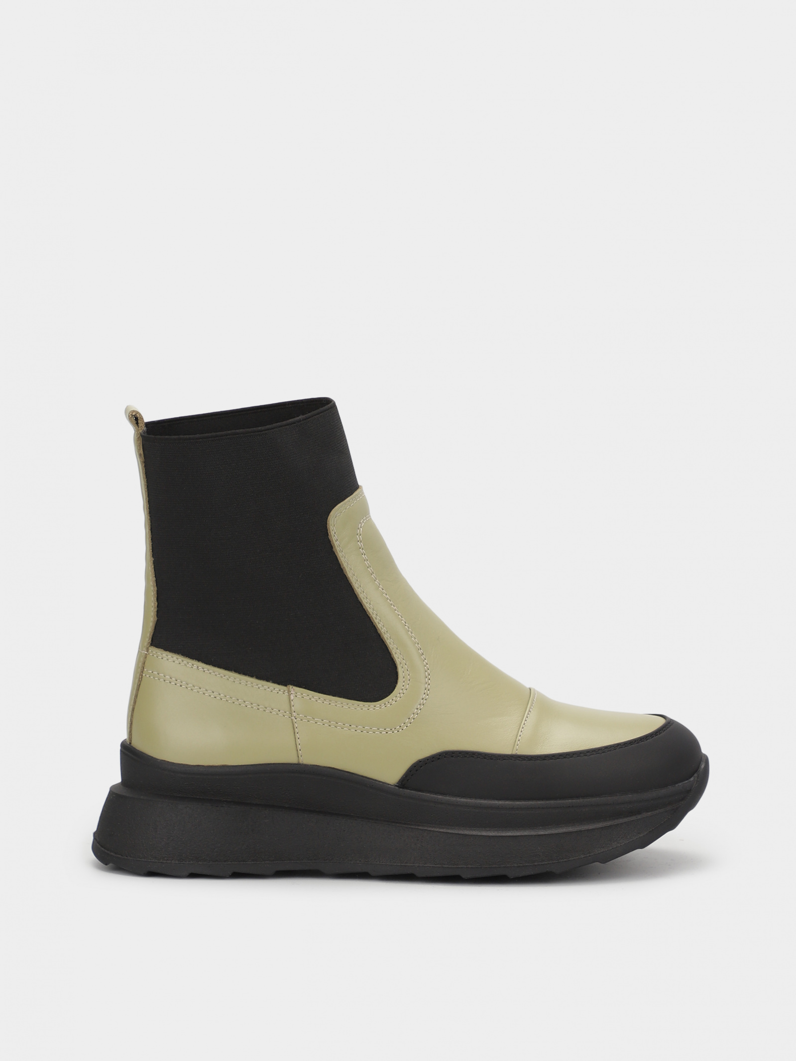 Chelsea Boots Women's Braska