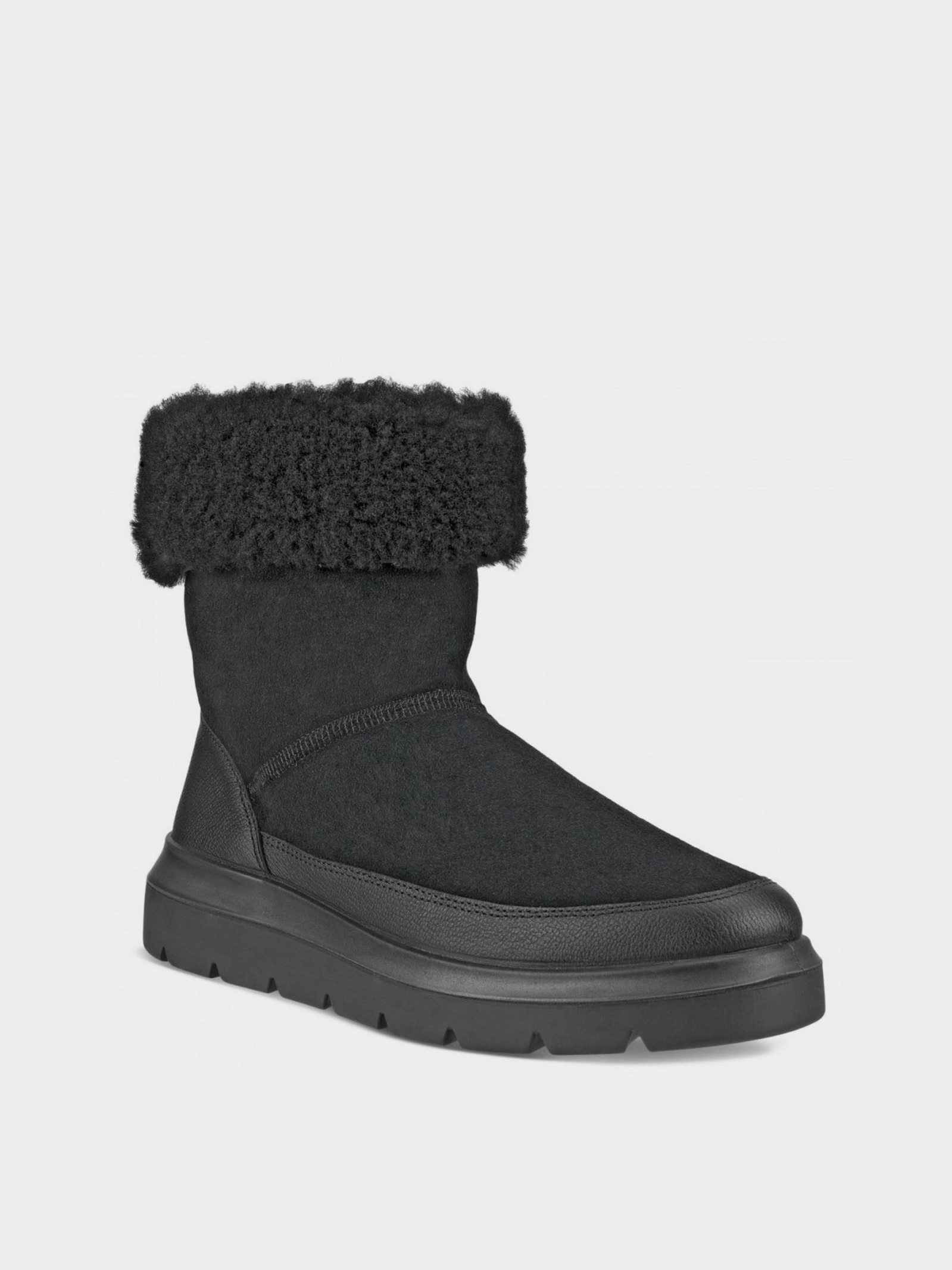 Puffer Boots Women's ECCO